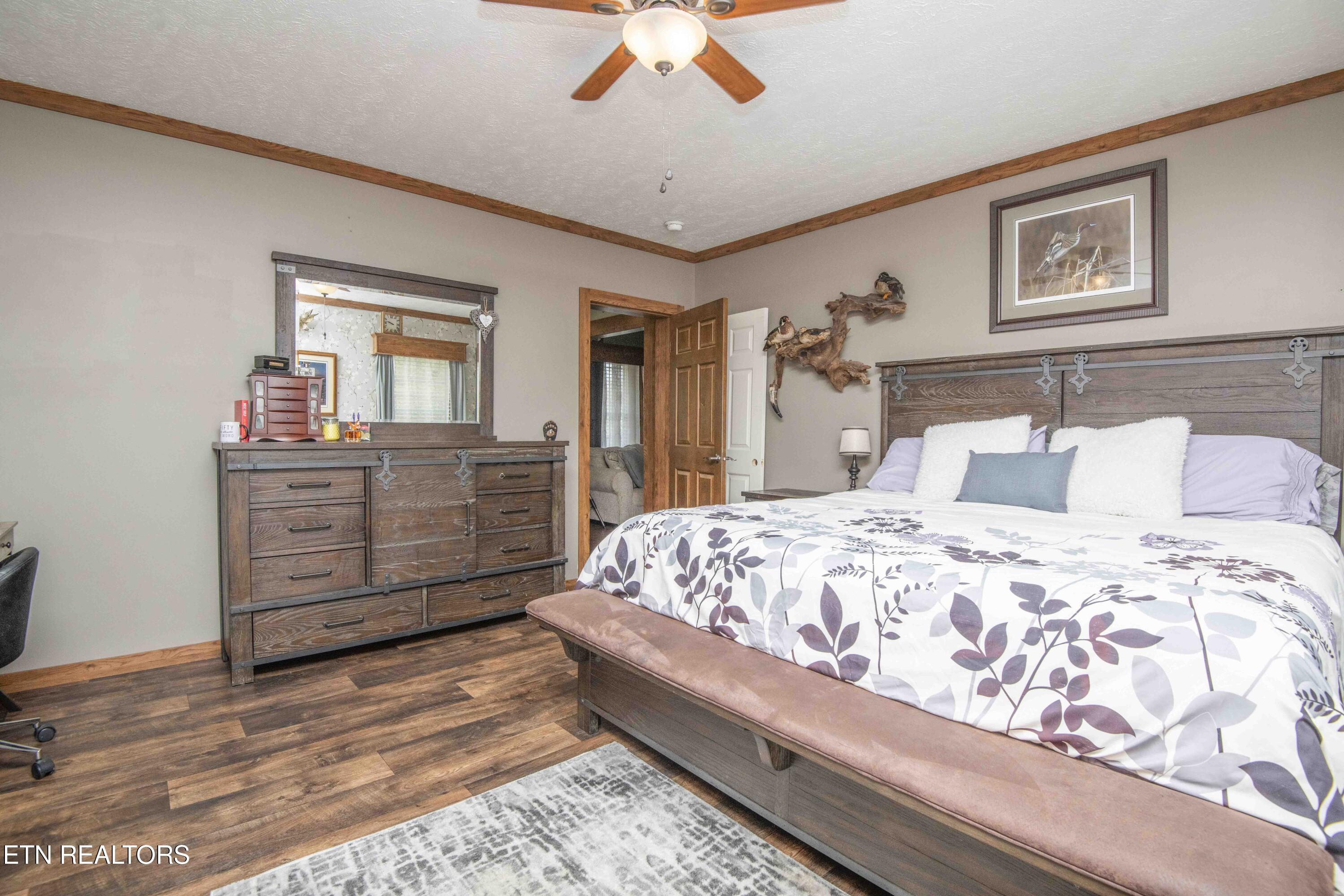 481 Piney Creek Road Rockwood TN 37854