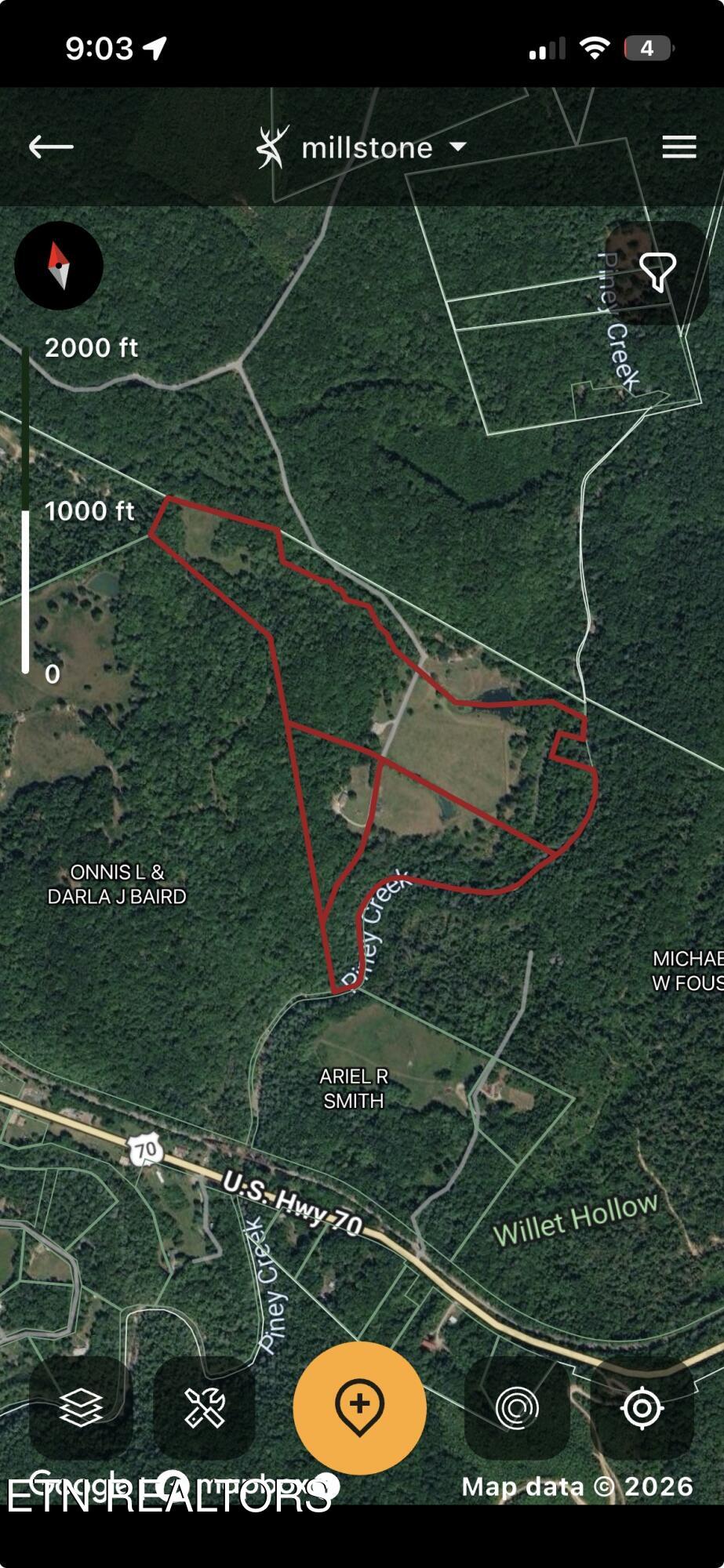 481 Piney Creek Road Rockwood TN 37854