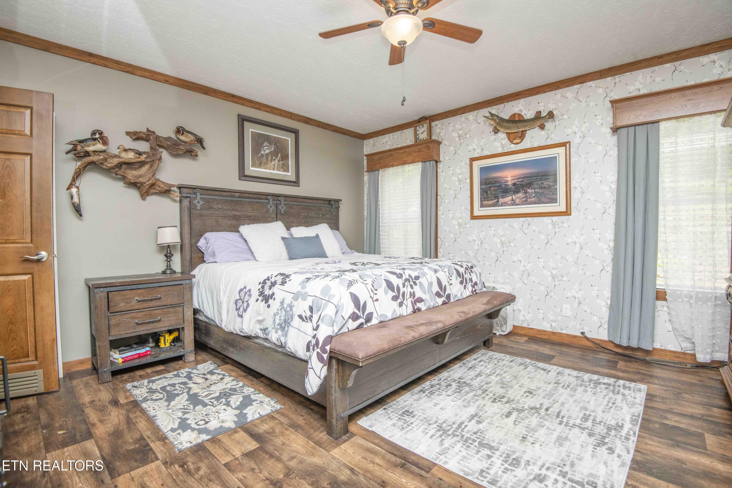 481 Piney Creek Road Rockwood TN 37854