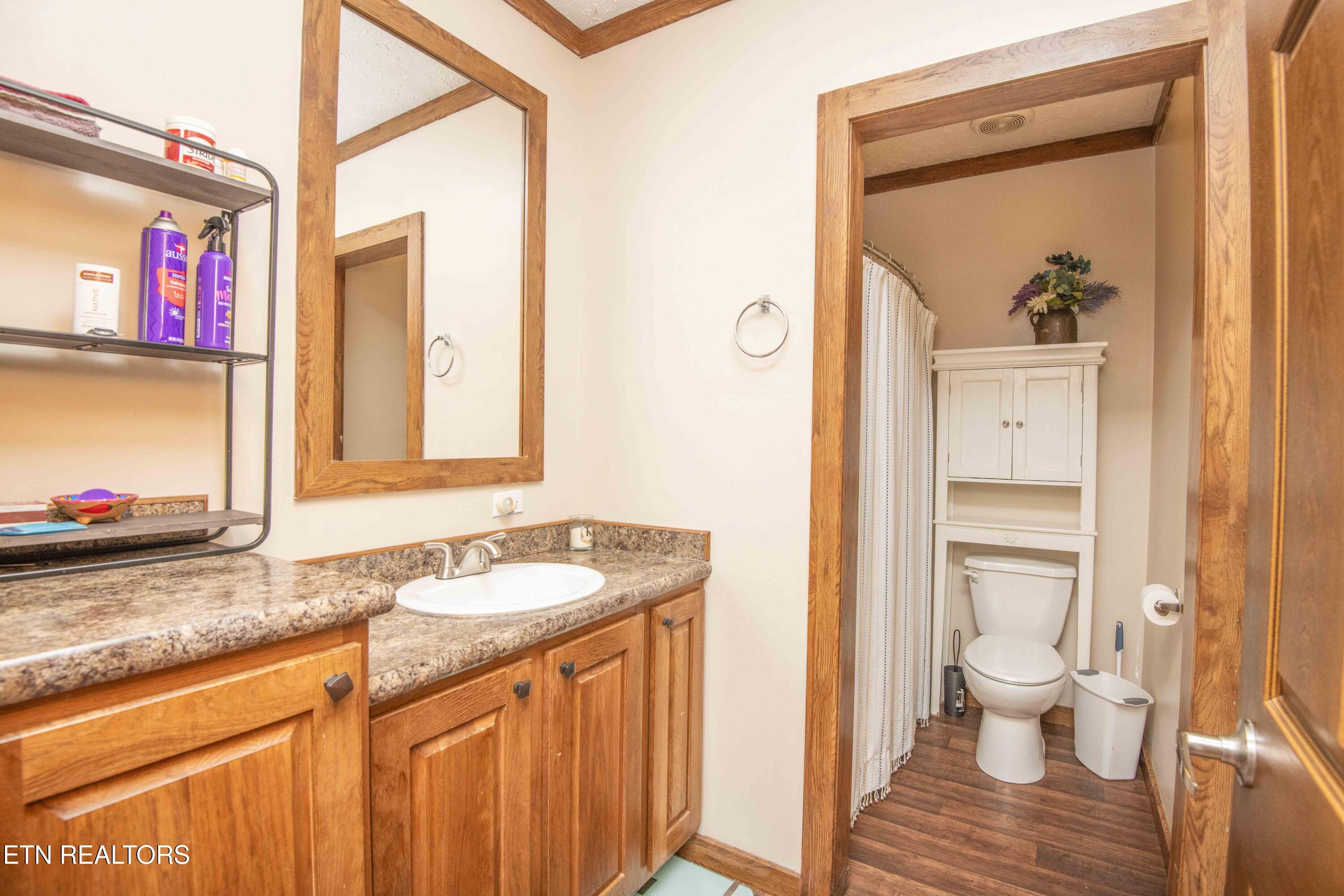 481 Piney Creek Road Rockwood TN 37854