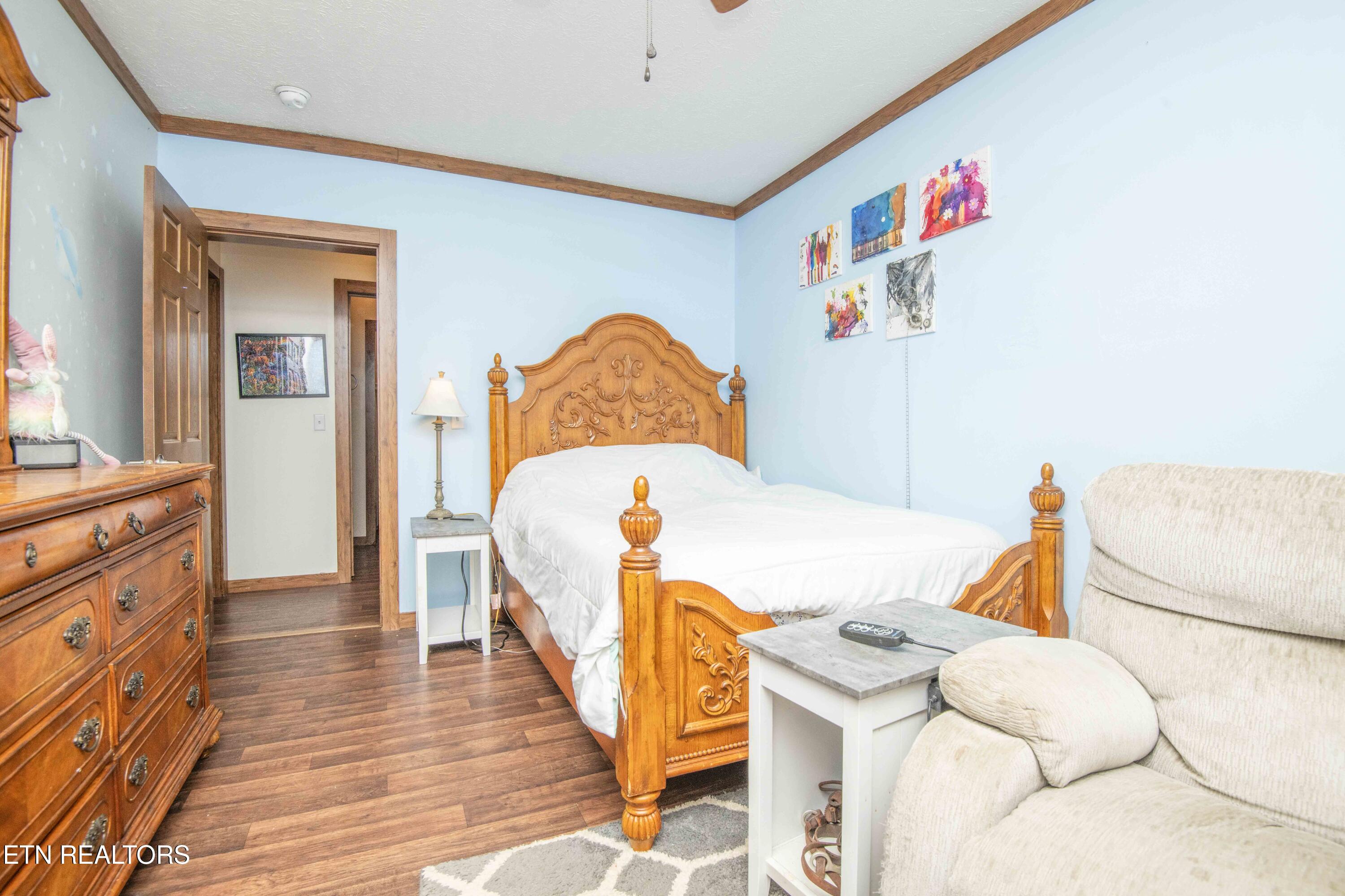 481 Piney Creek Road Rockwood TN 37854