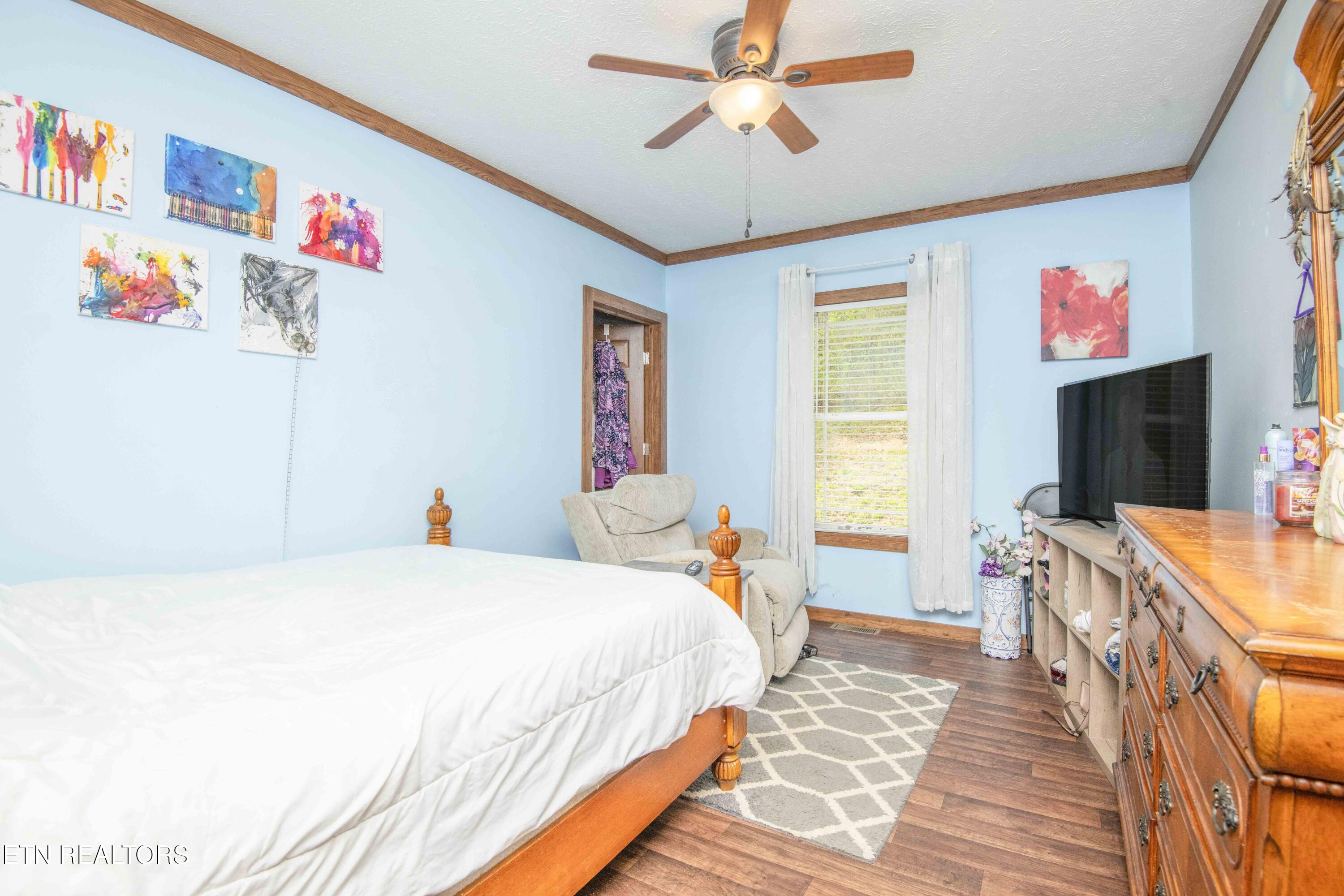 481 Piney Creek Road Rockwood TN 37854