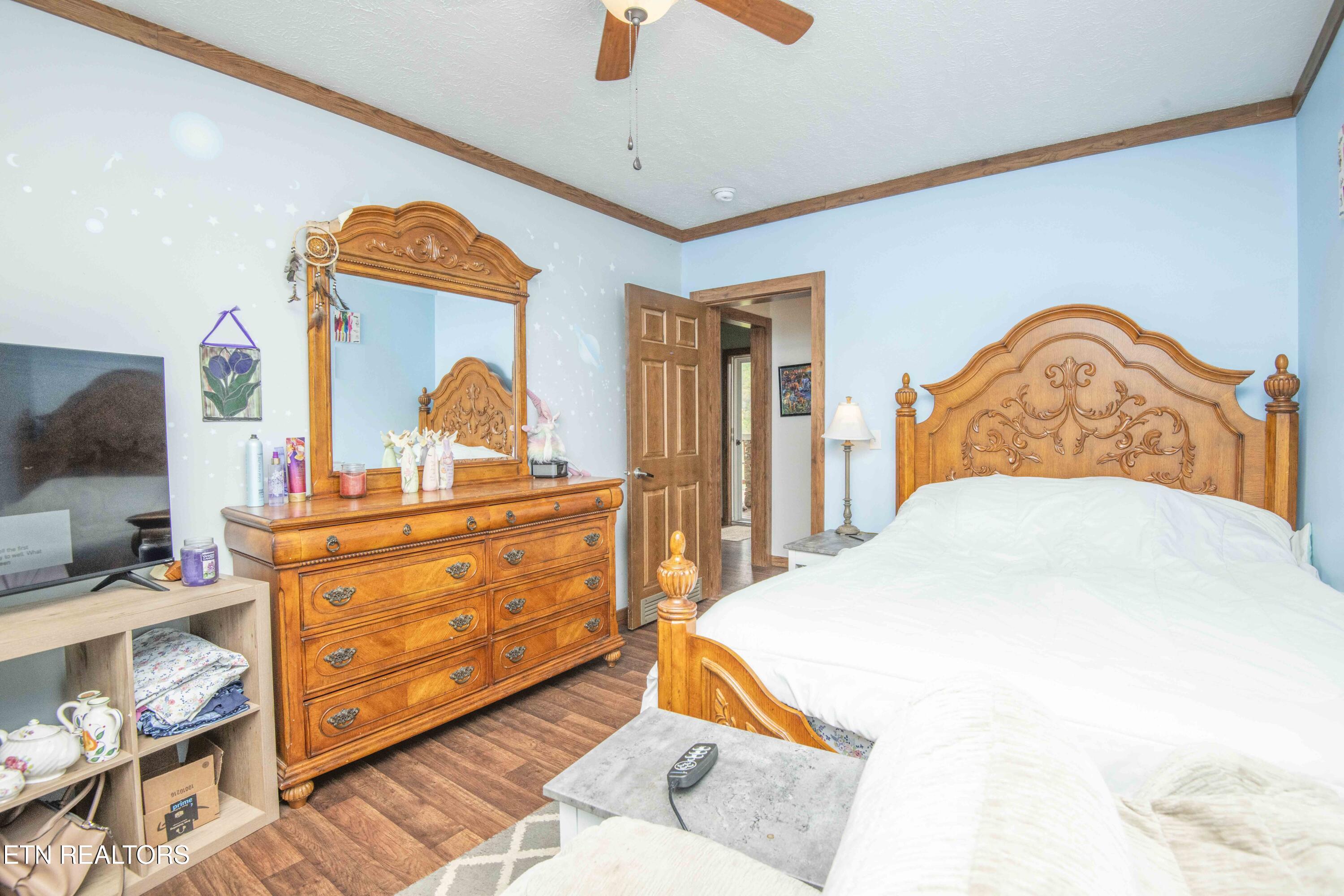 481 Piney Creek Road Rockwood TN 37854