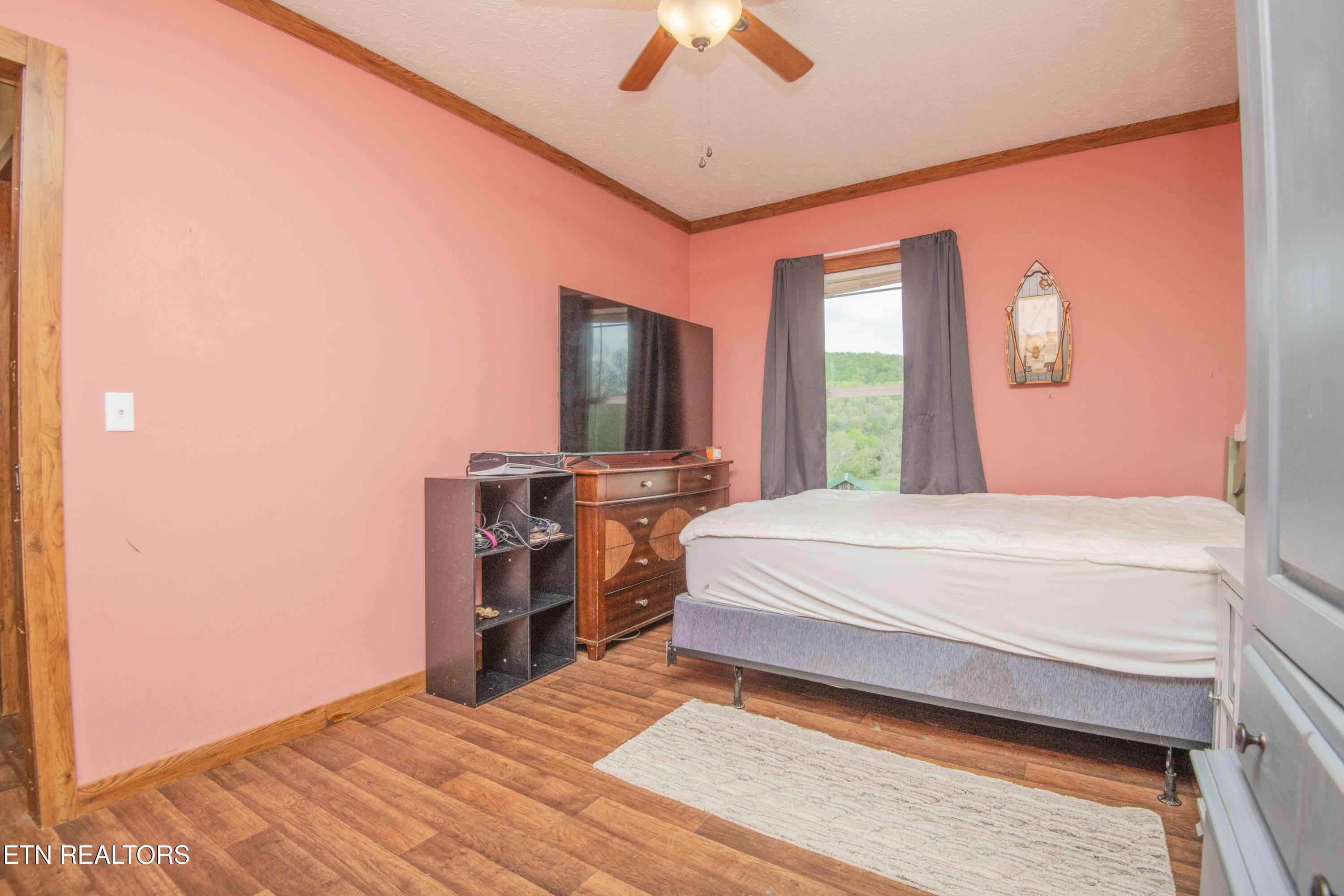 481 Piney Creek Road Rockwood TN 37854