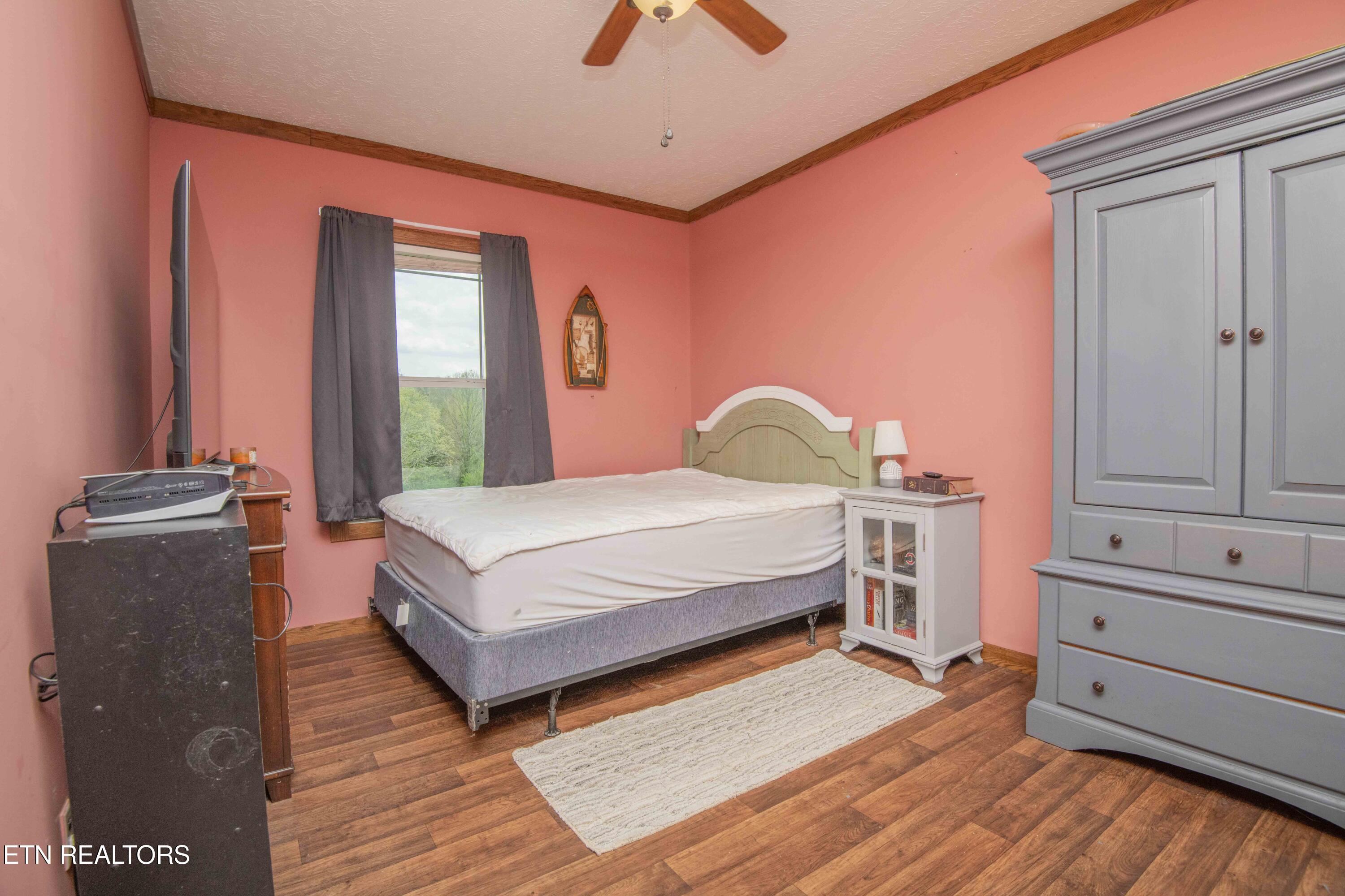 481 Piney Creek Road Rockwood TN 37854