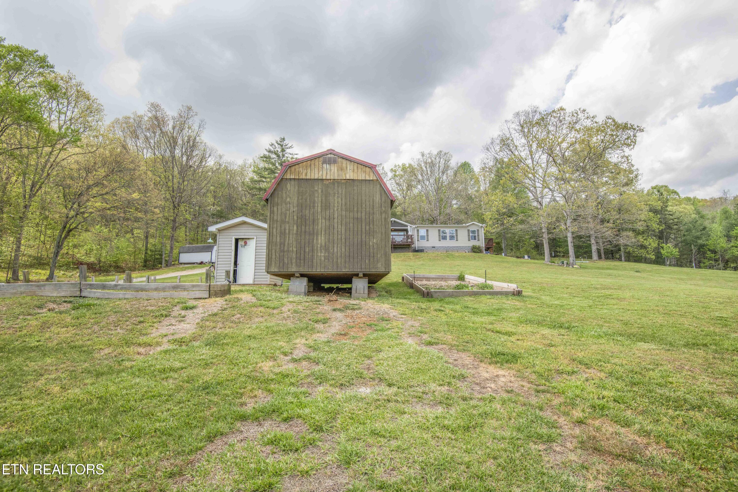 481 Piney Creek Road Rockwood TN 37854
