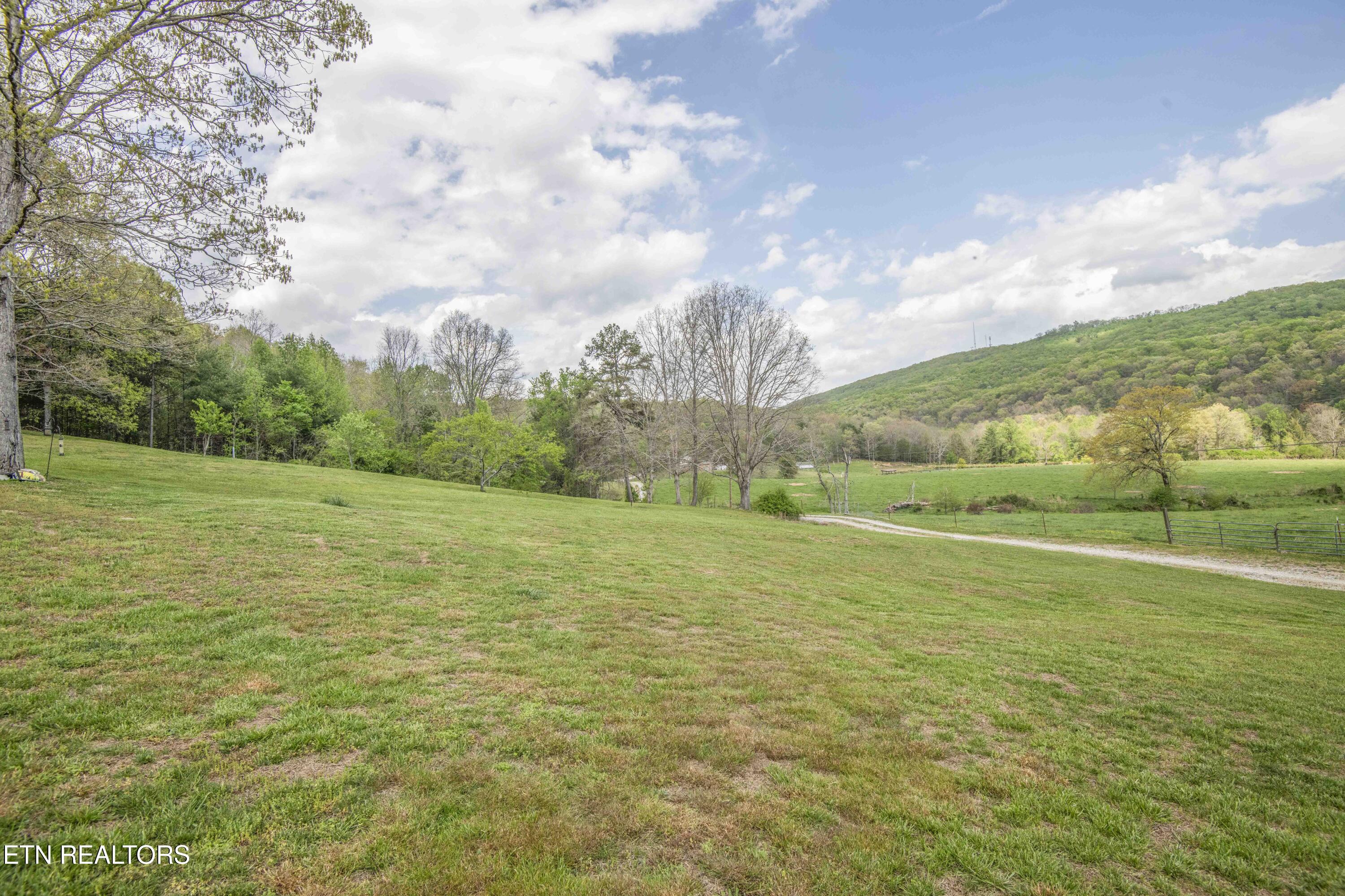 481 Piney Creek Road Rockwood TN 37854