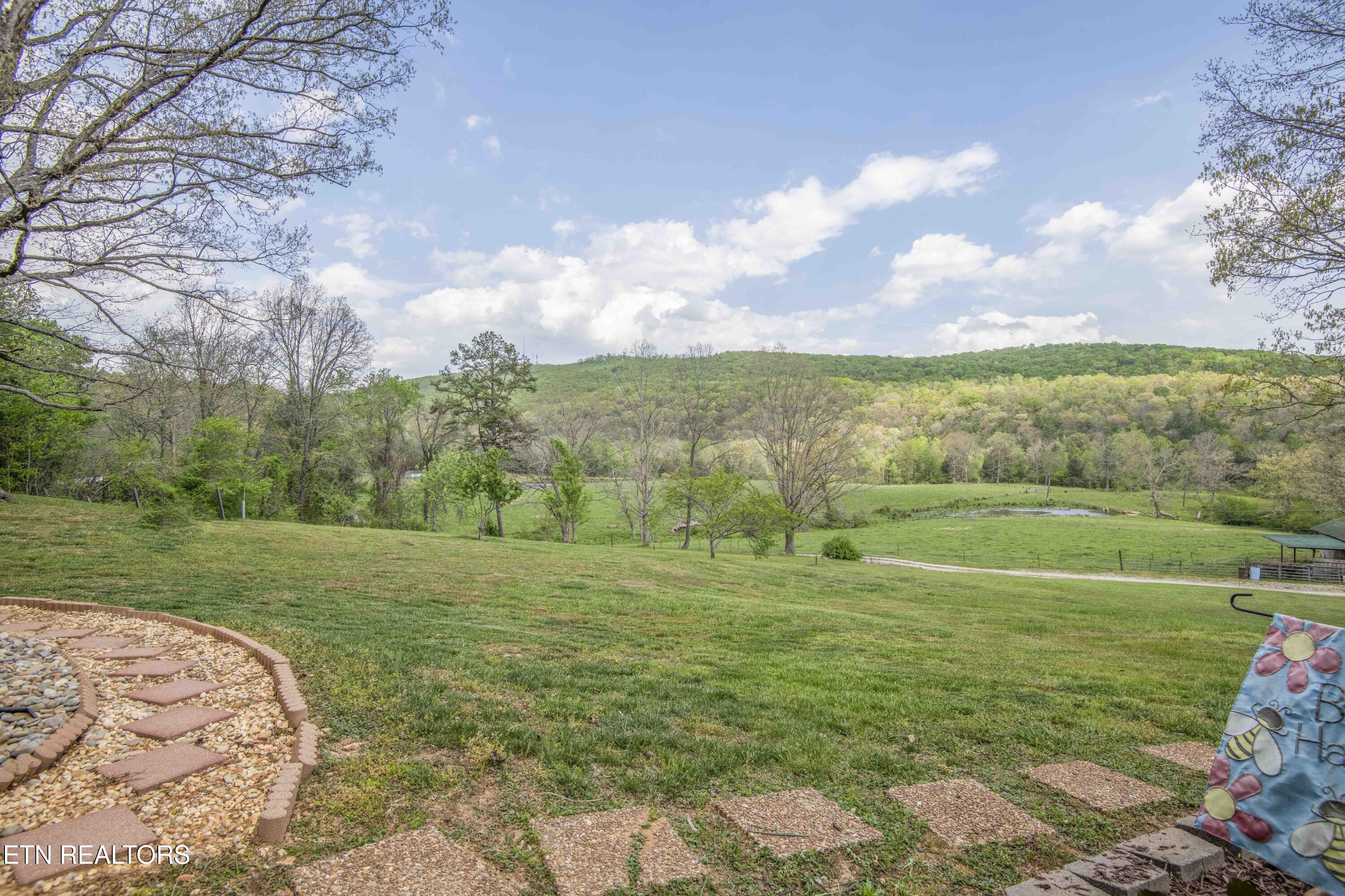 481 Piney Creek Road Rockwood TN 37854