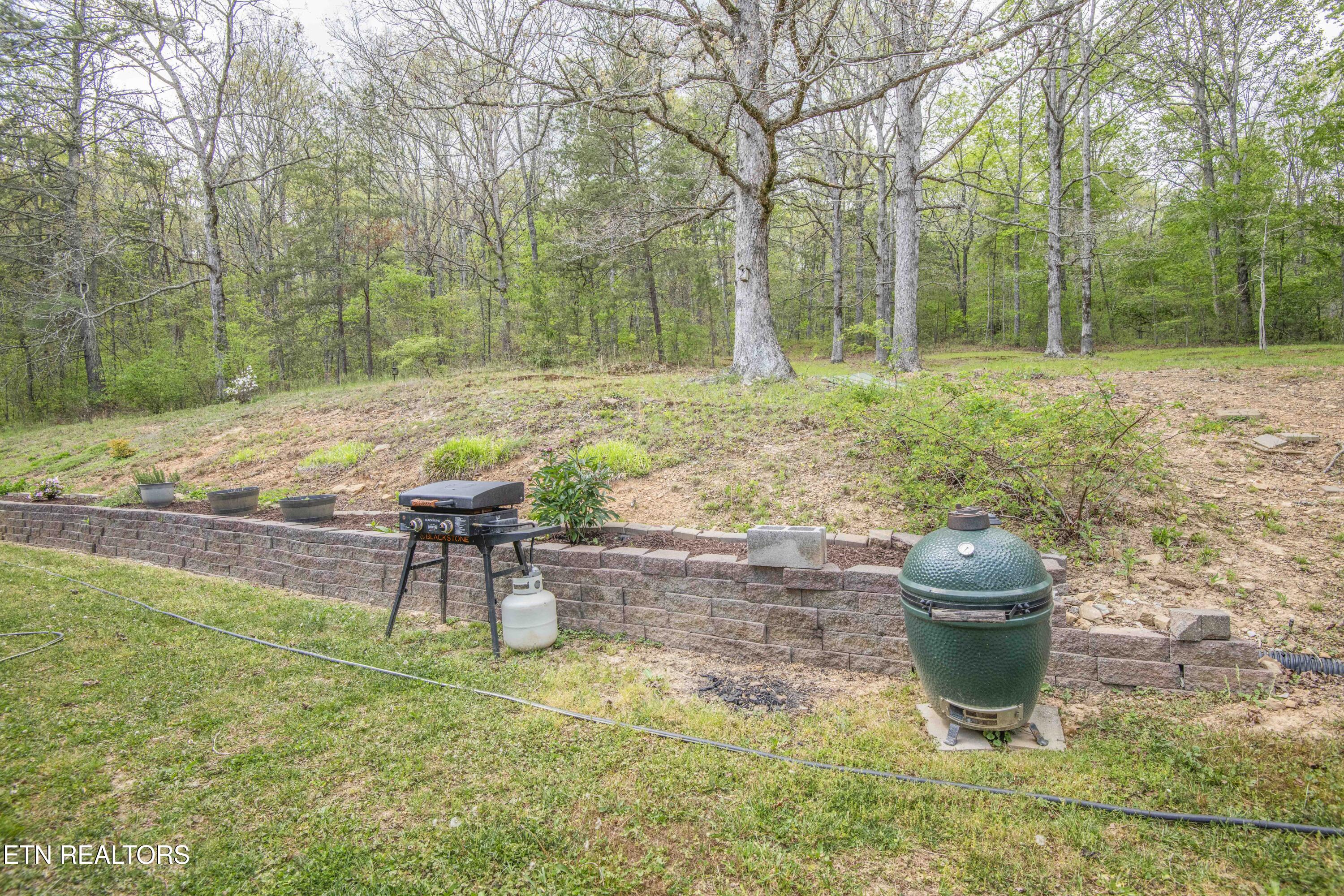 481 Piney Creek Road Rockwood TN 37854