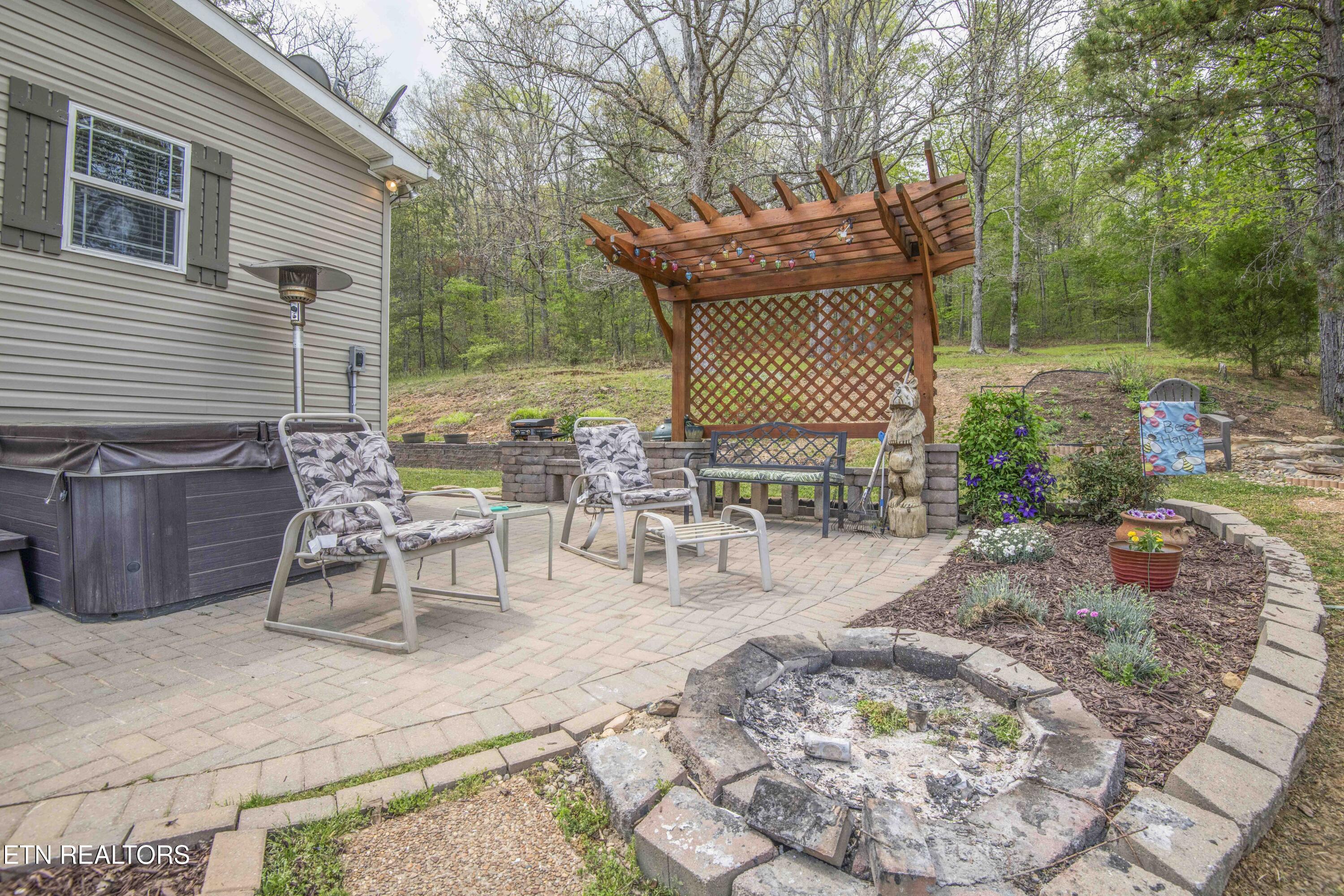 481 Piney Creek Road Rockwood TN 37854