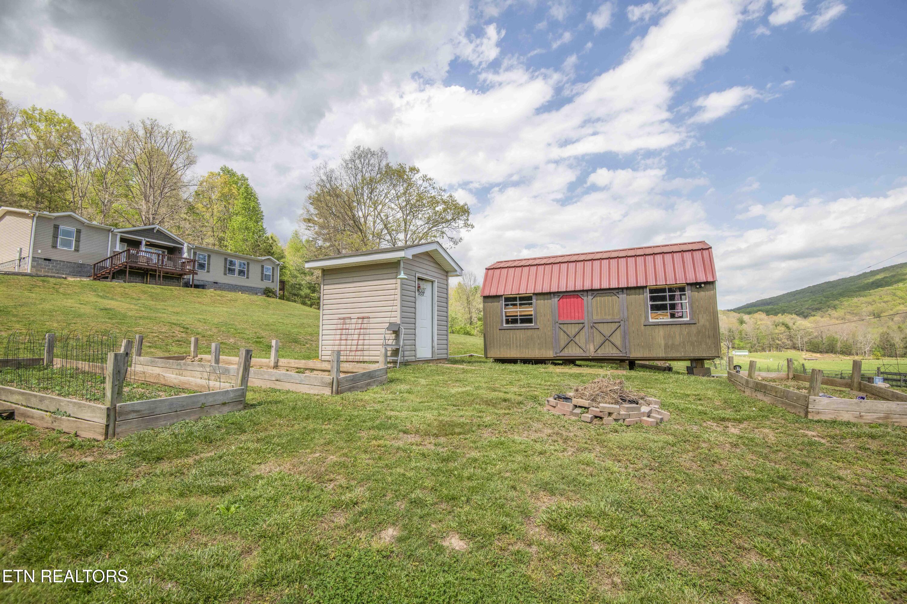 481 Piney Creek Road Rockwood TN 37854