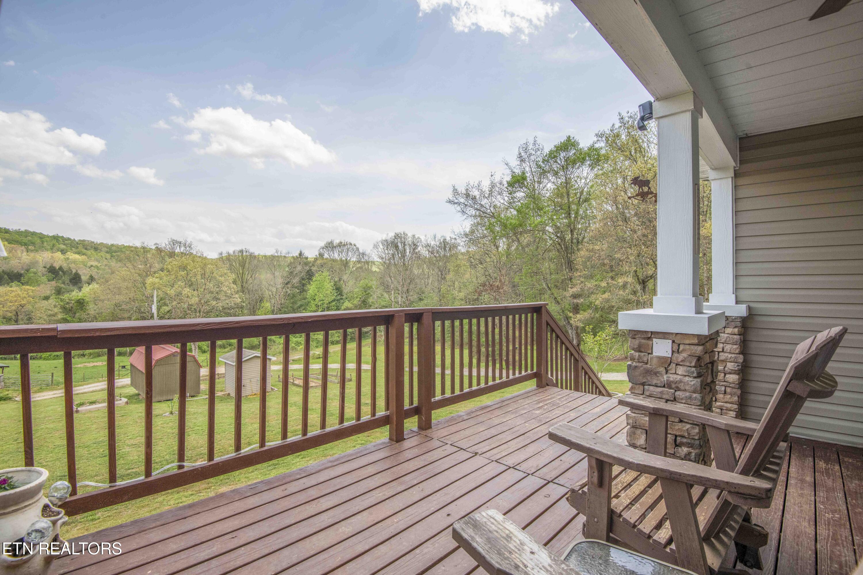 481 Piney Creek Road Rockwood TN 37854
