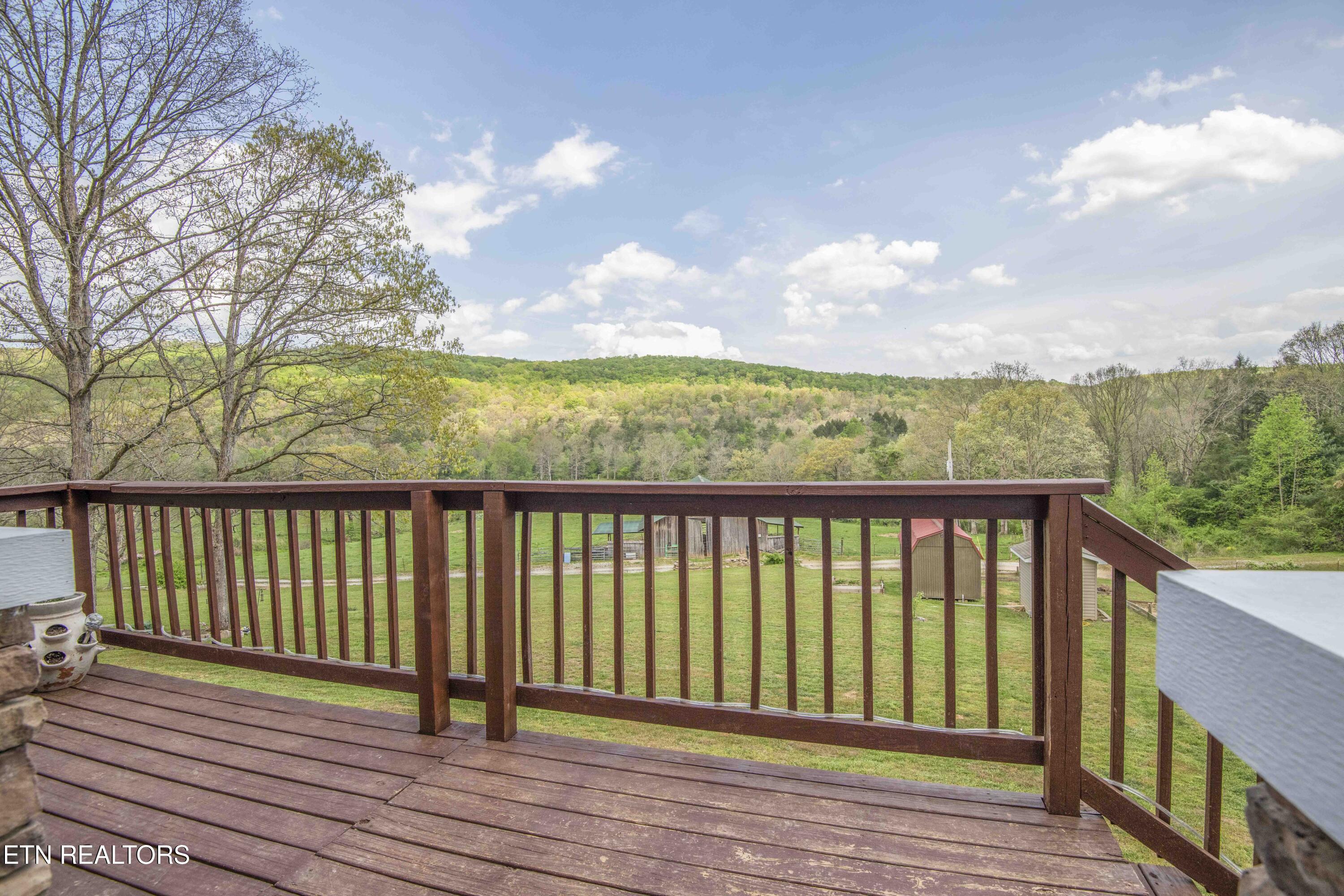 481 Piney Creek Road Rockwood TN 37854