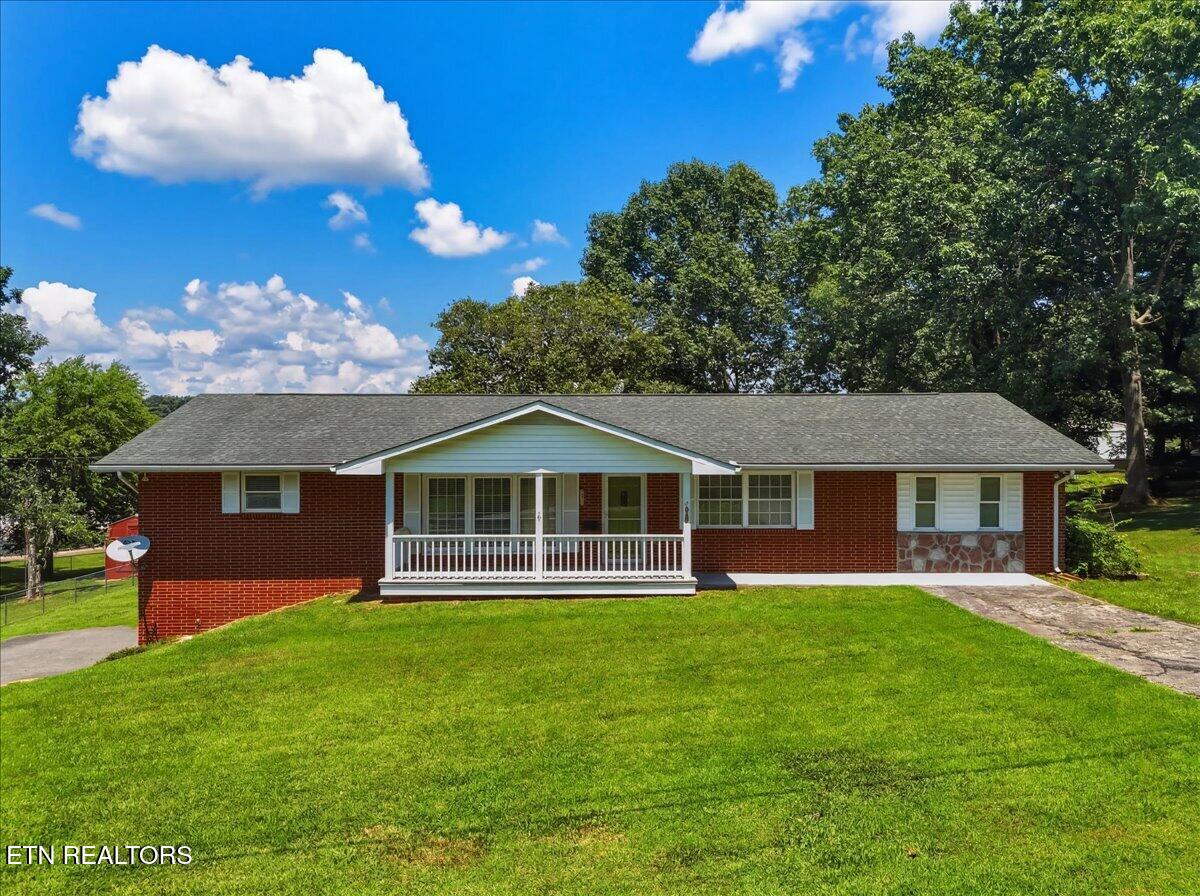 130 Downey Drive Maryville TN 37801
