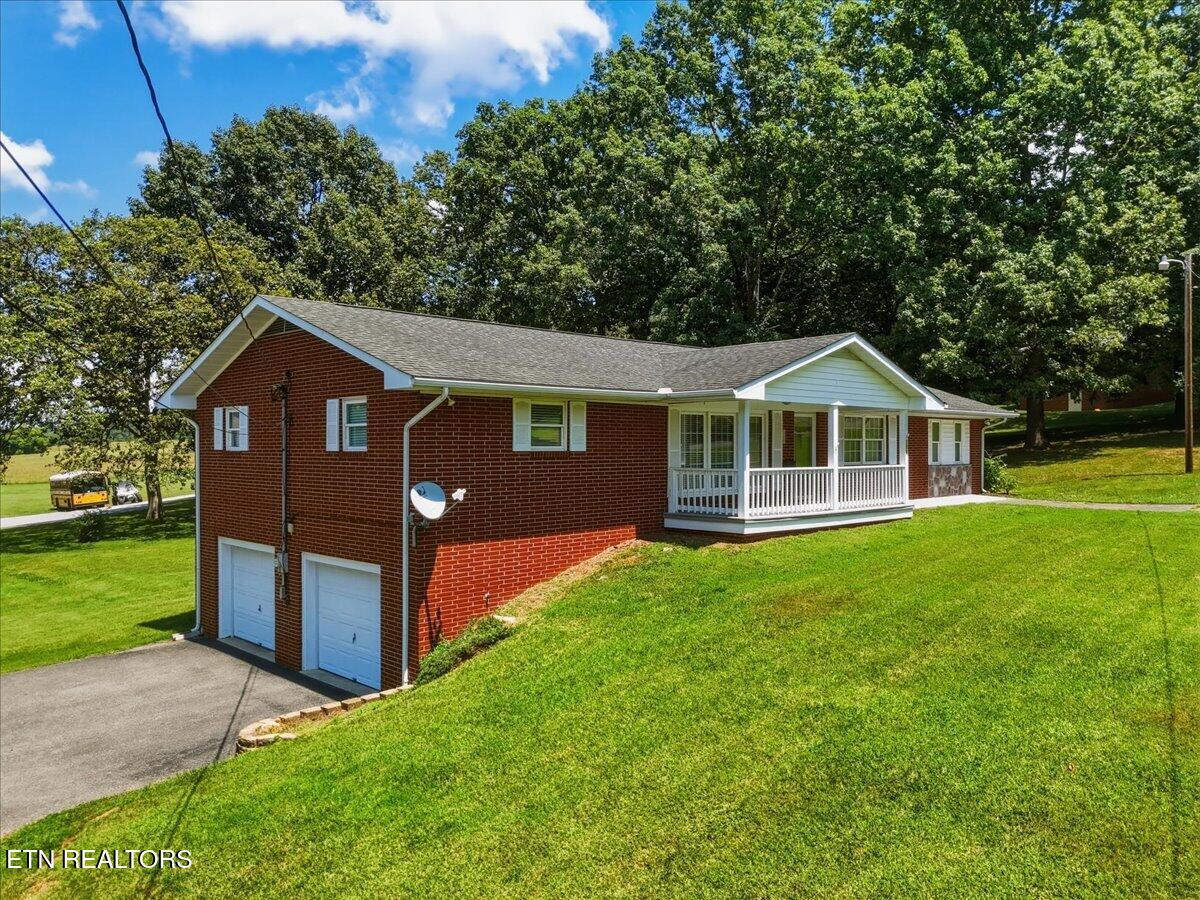 130 Downey Drive Maryville TN 37801
