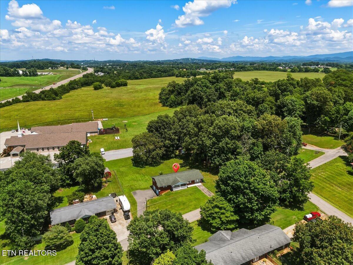 130 Downey Drive Maryville TN 37801