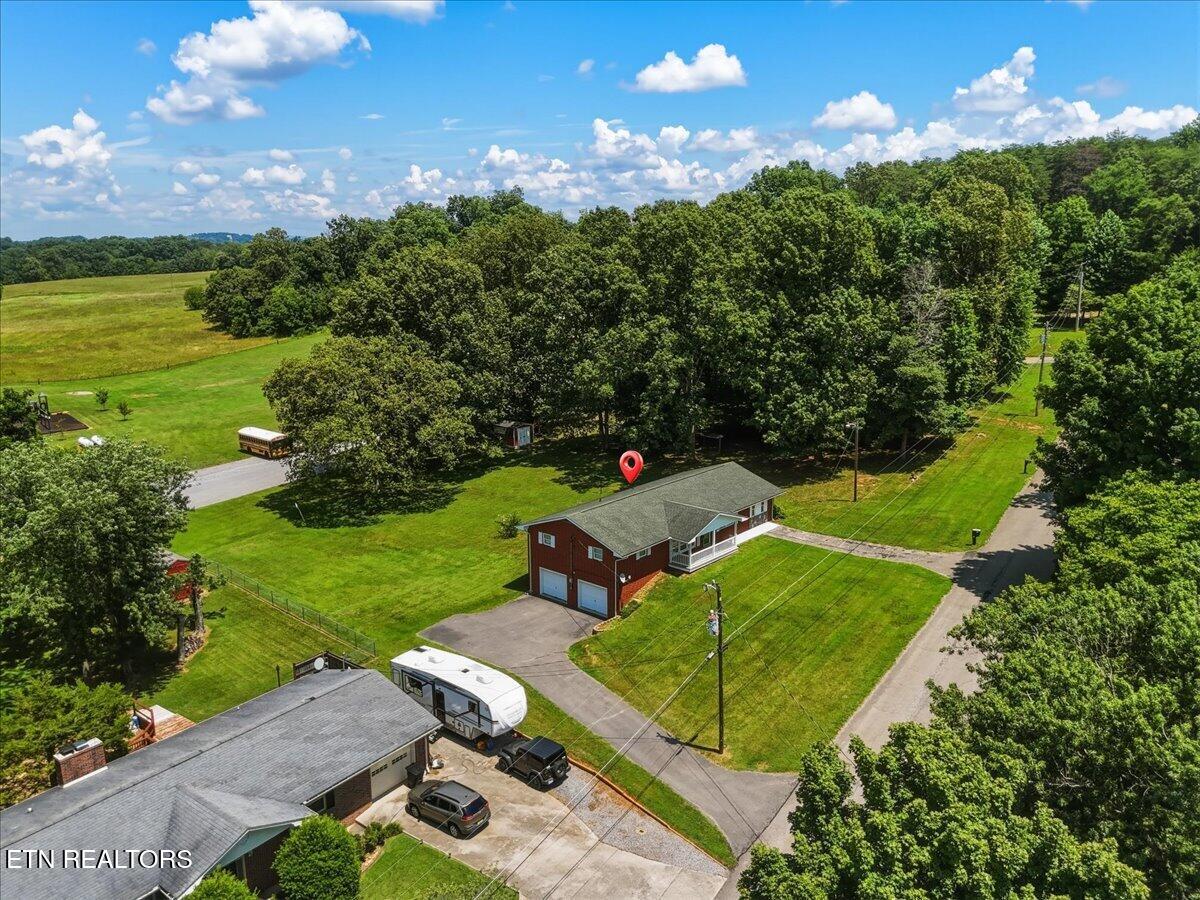 130 Downey Drive Maryville TN 37801