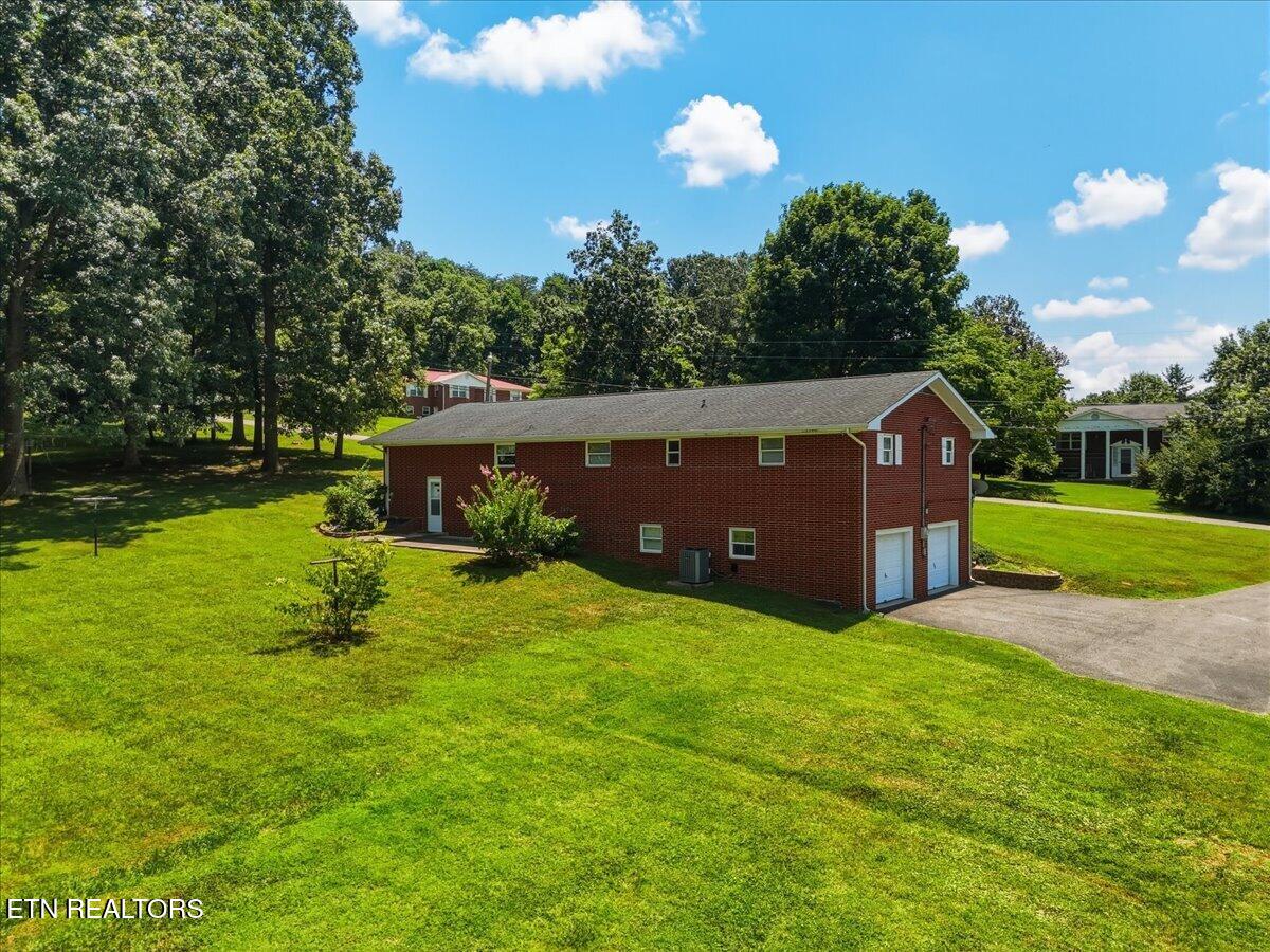 130 Downey Drive Maryville TN 37801