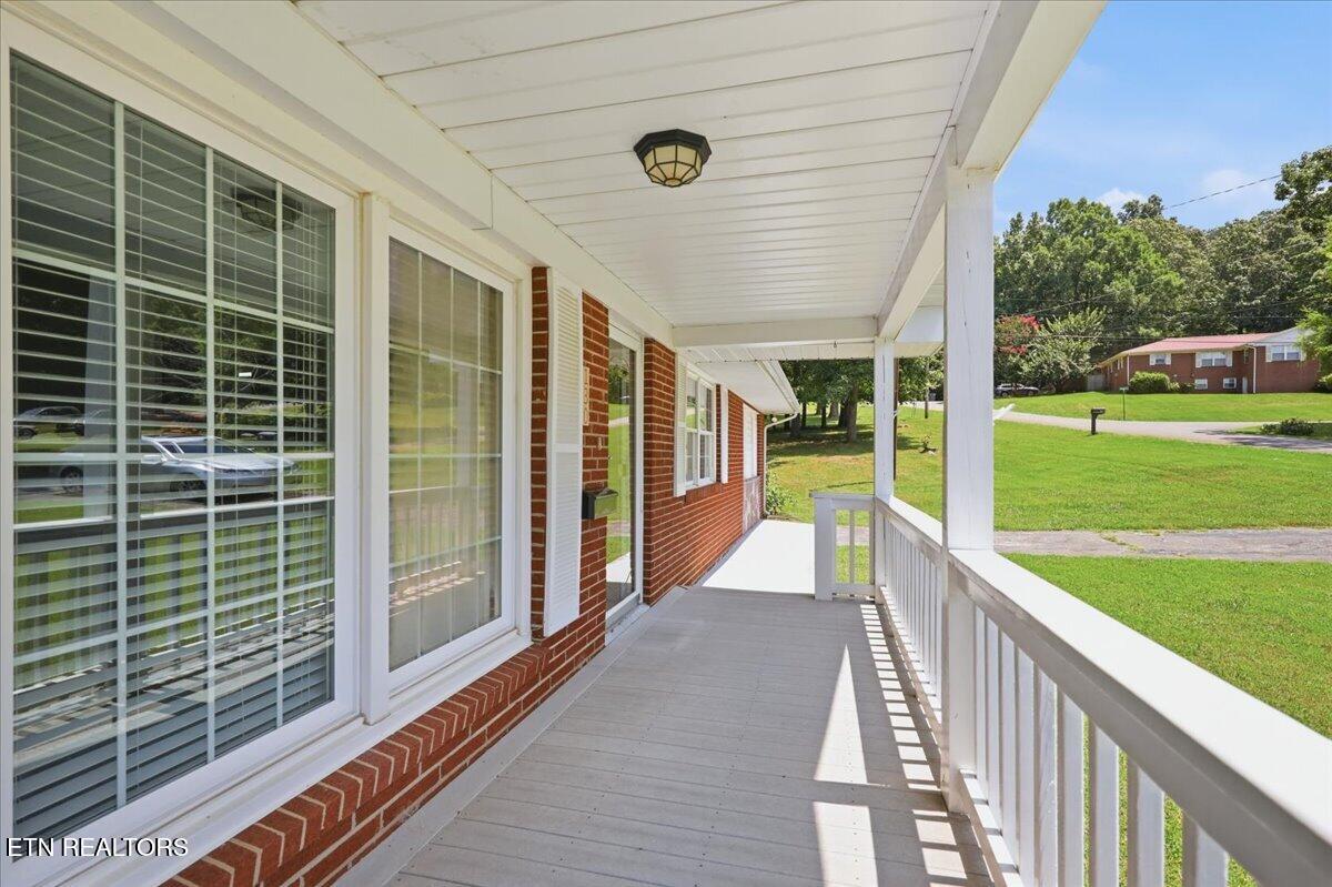 130 Downey Drive Maryville TN 37801