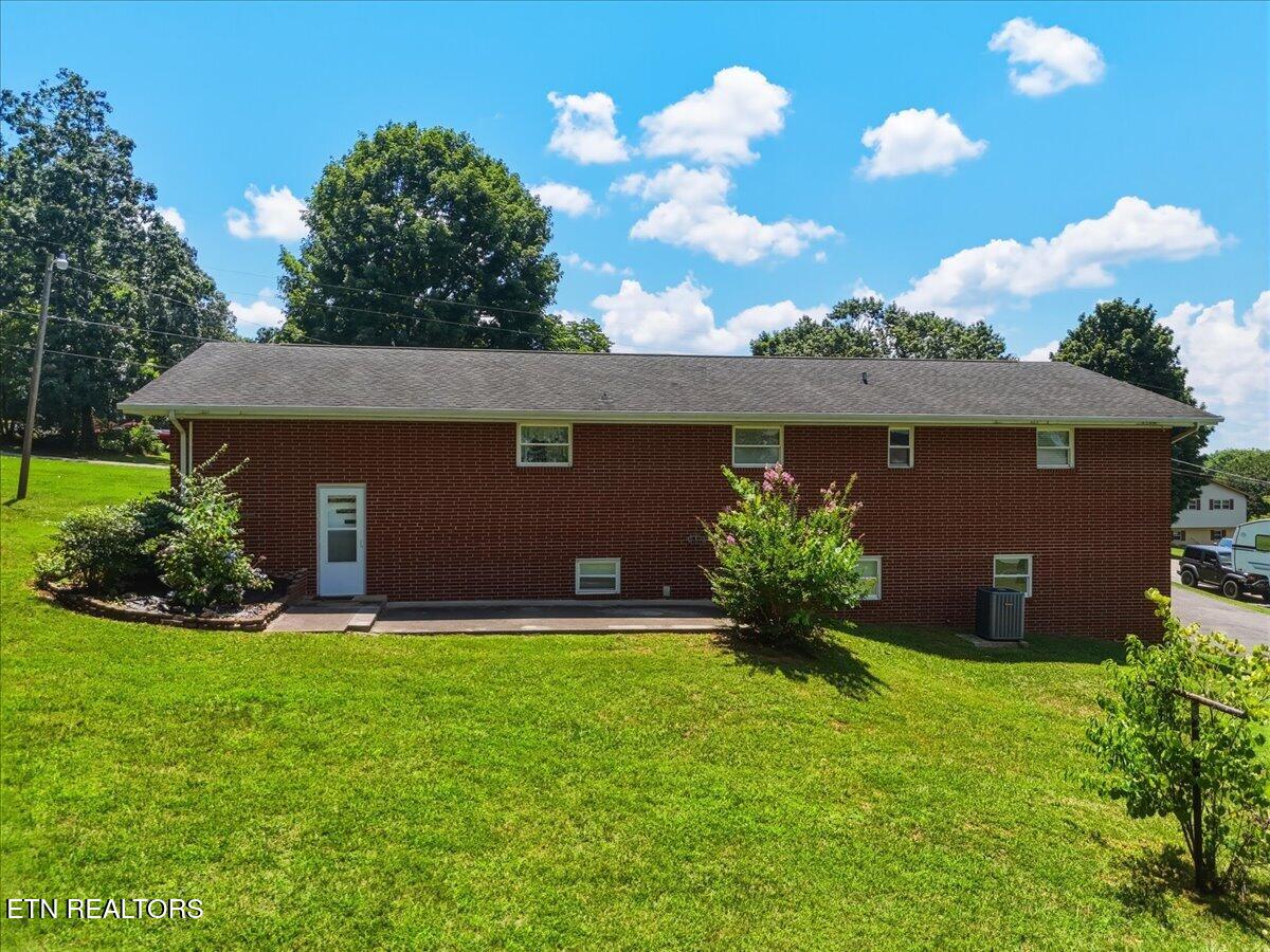 130 Downey Drive Maryville TN 37801