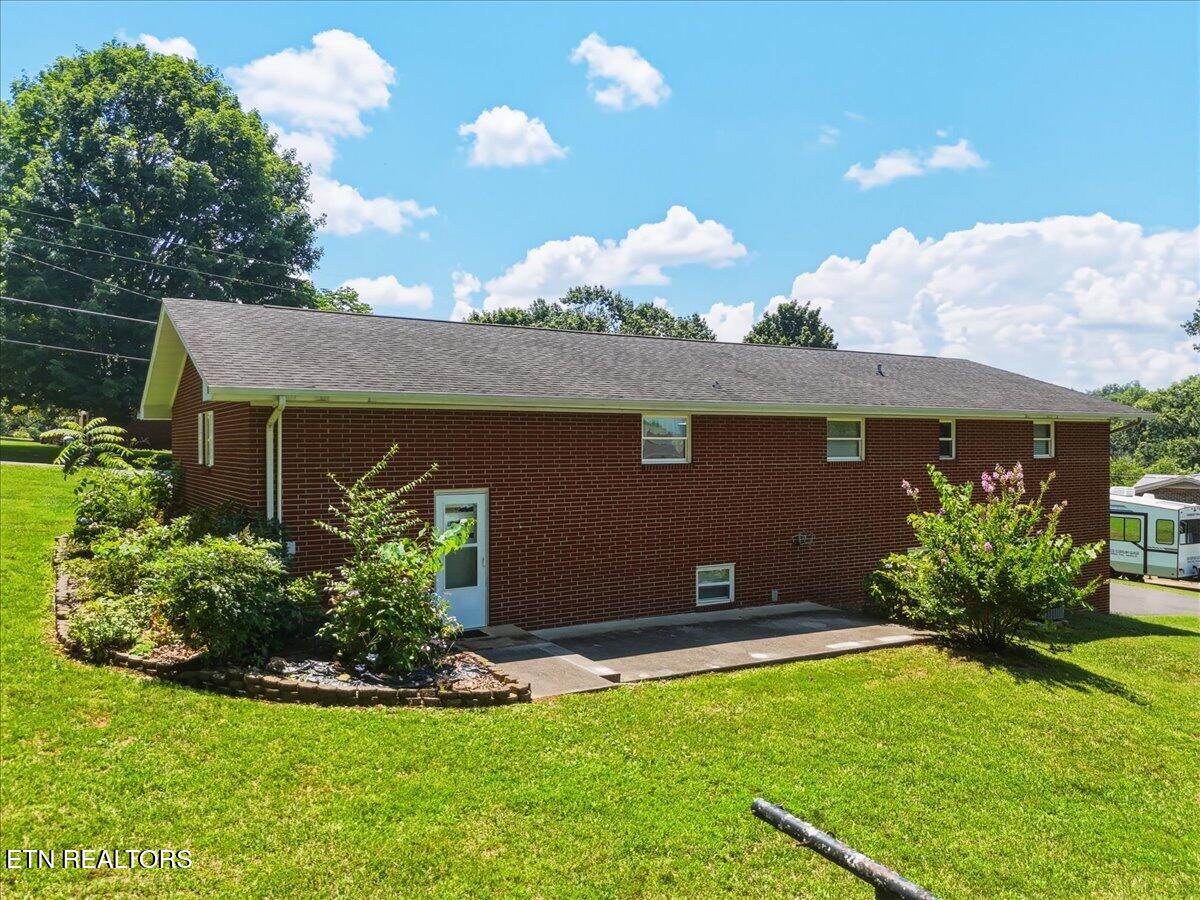 130 Downey Drive Maryville TN 37801