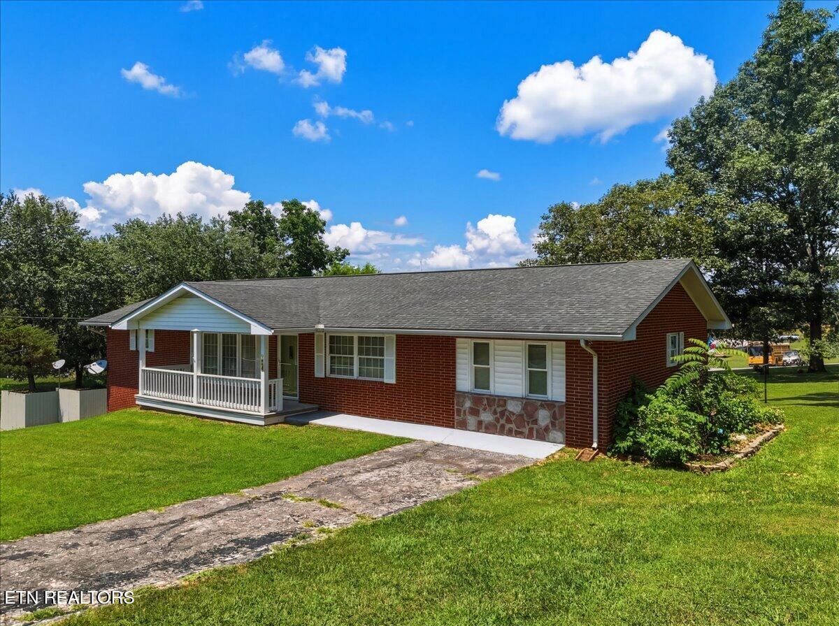 130 Downey Drive Maryville TN 37801