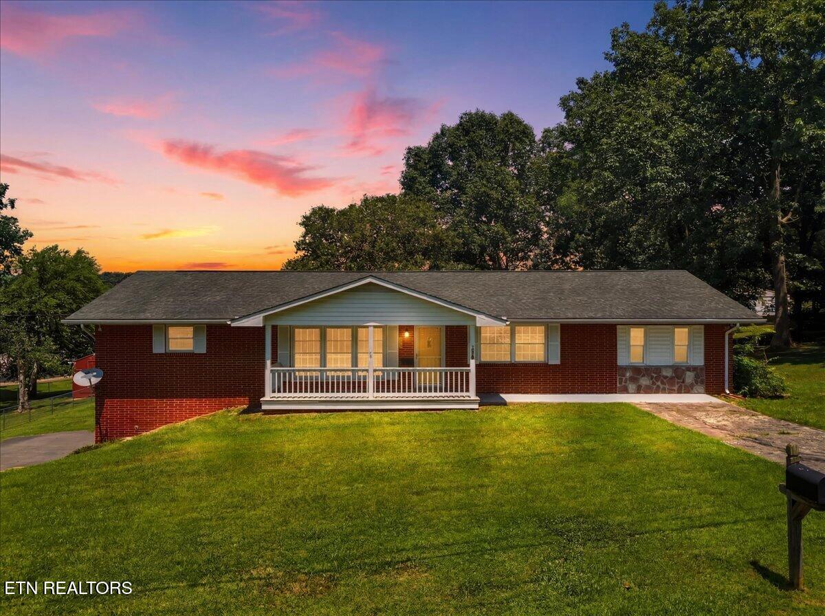 130 Downey Drive Maryville TN 37801
