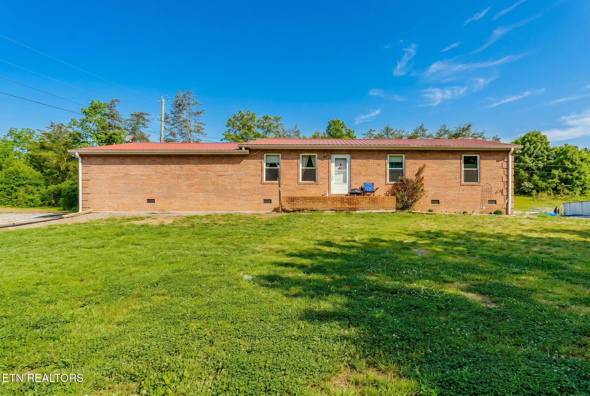298 Brock Road Maynardville TN 37807