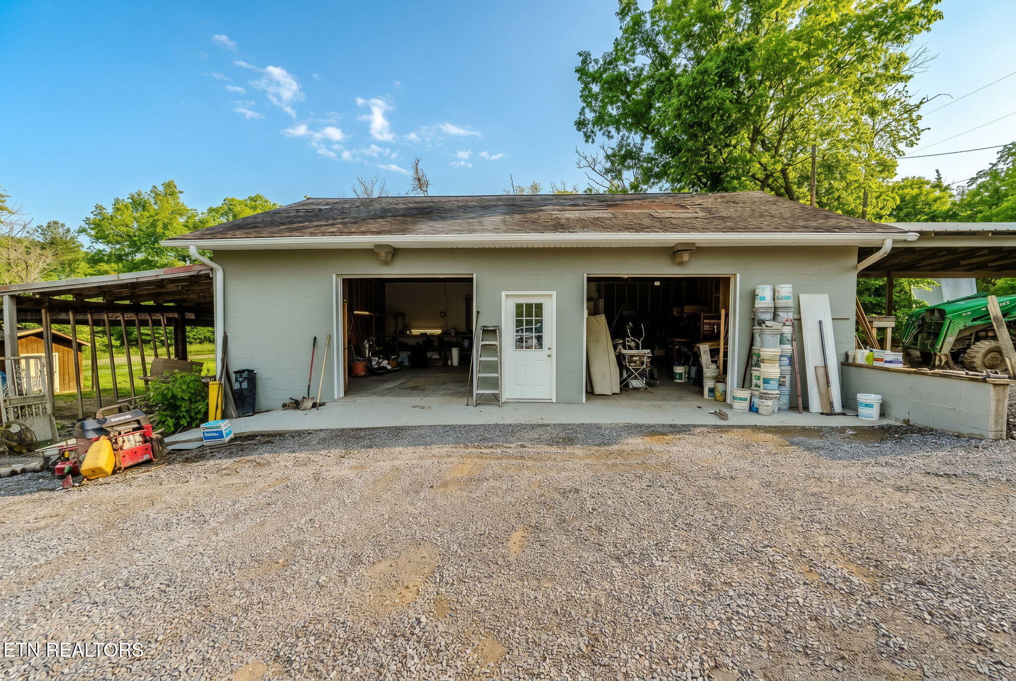 298 Brock Road Maynardville TN 37807