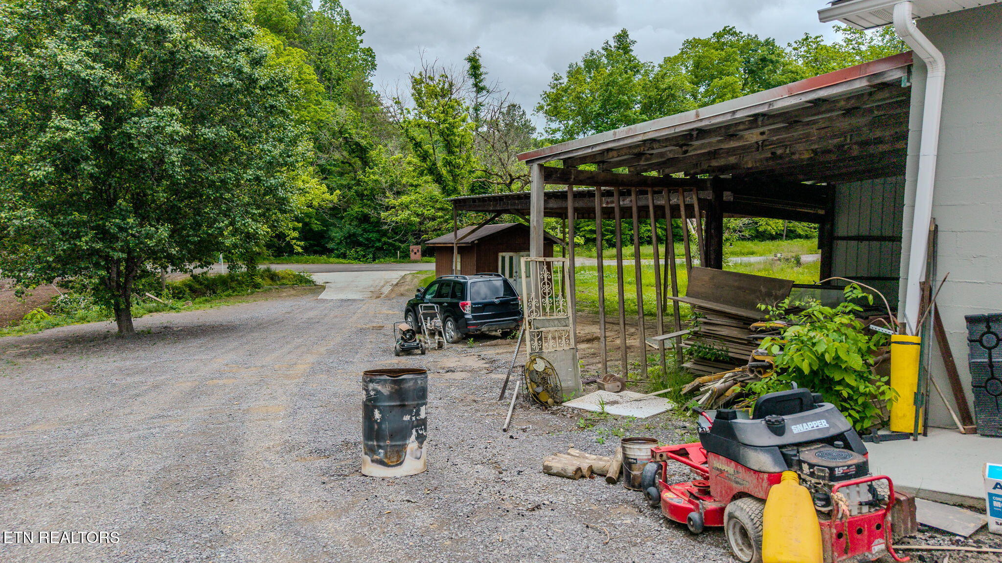 298 Brock Road Maynardville TN 37807