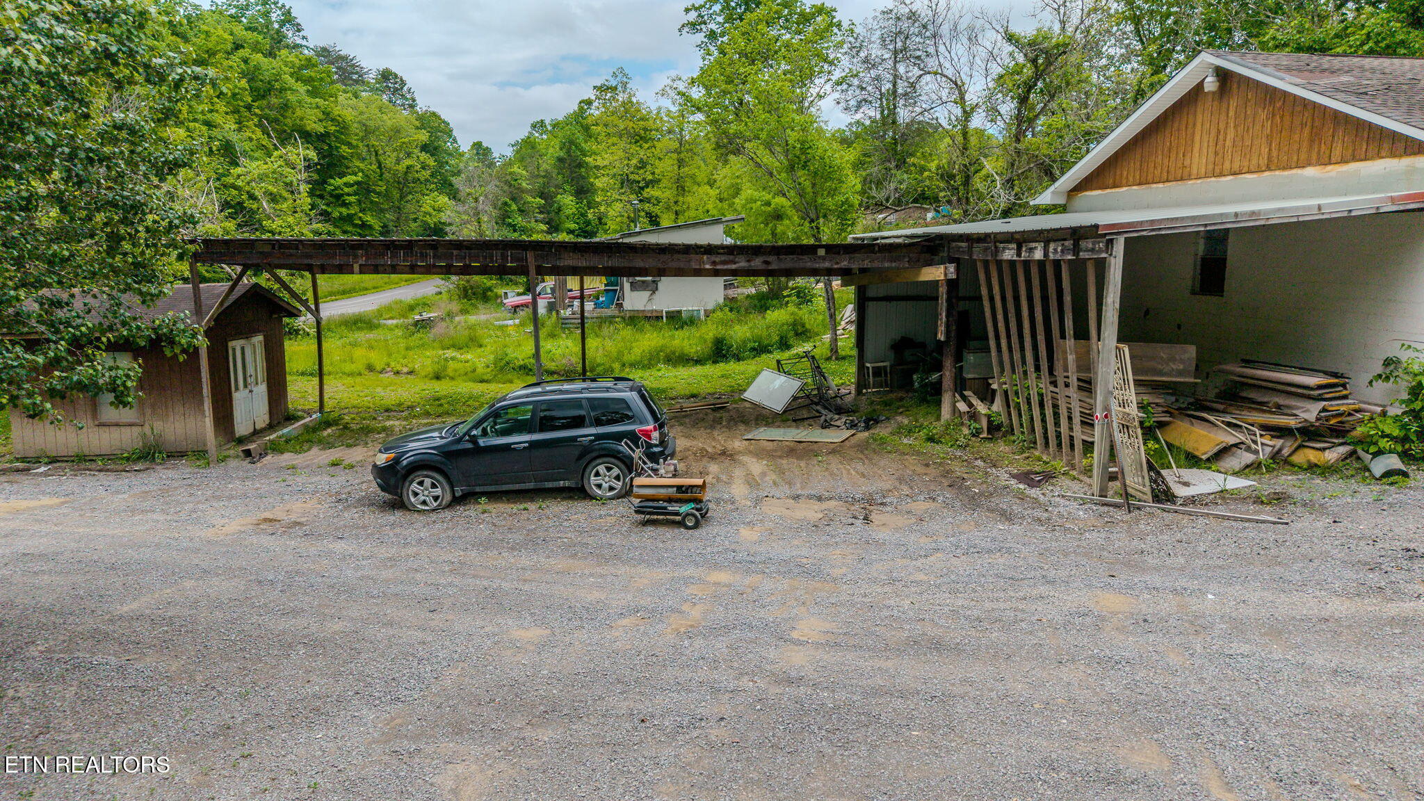 298 Brock Road Maynardville TN 37807