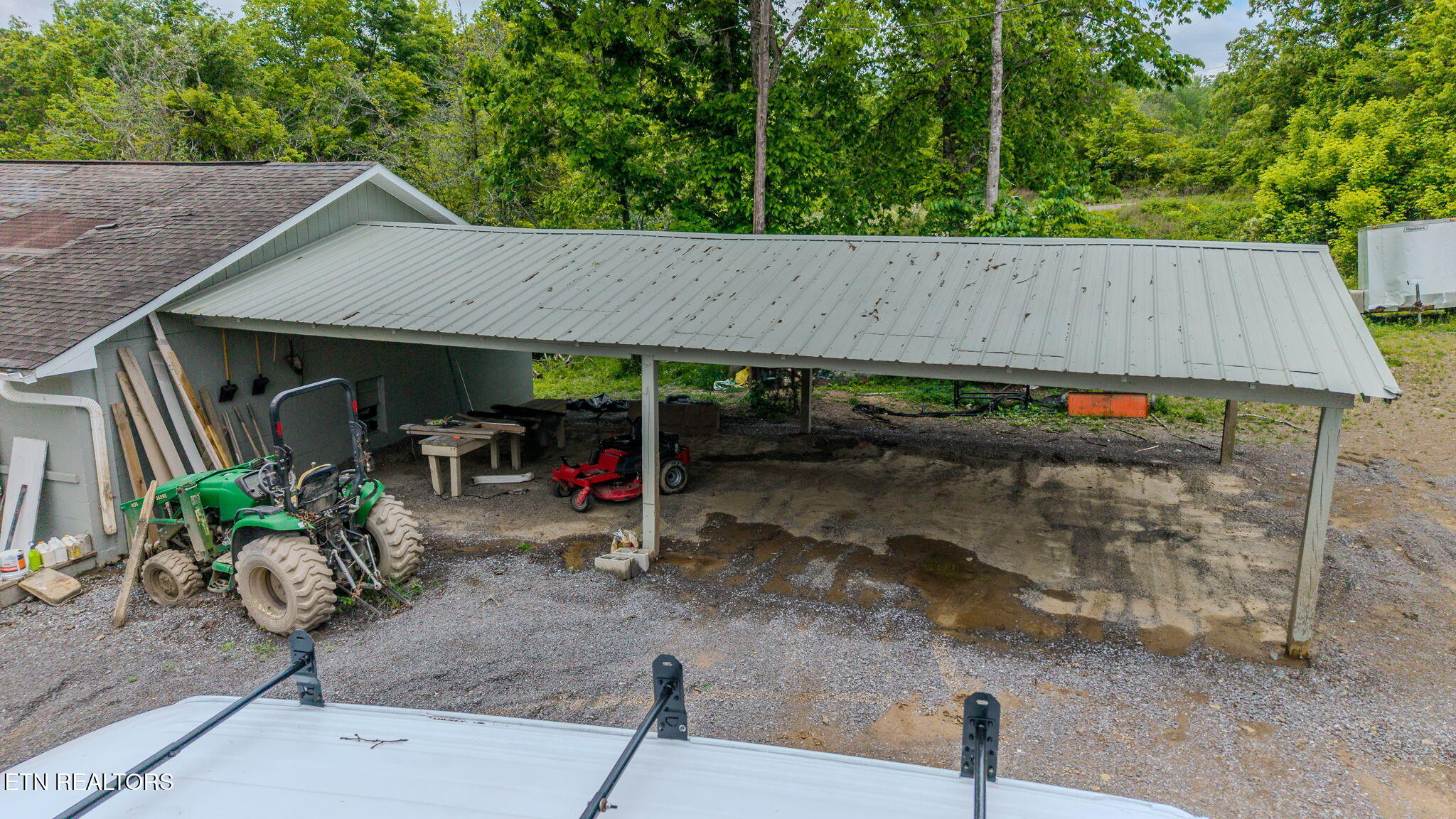 298 Brock Road Maynardville TN 37807