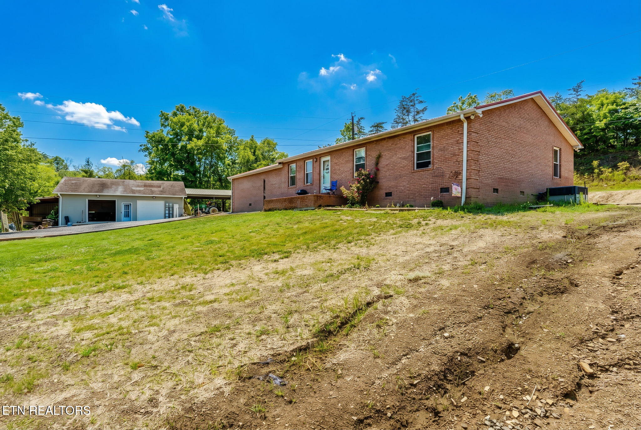 298 Brock Road Maynardville TN 37807