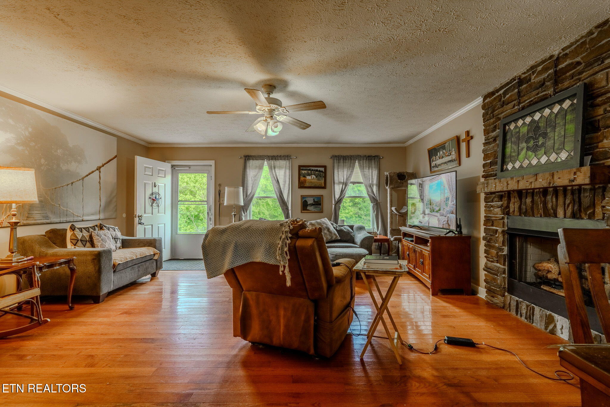 298 Brock Road Maynardville TN 37807