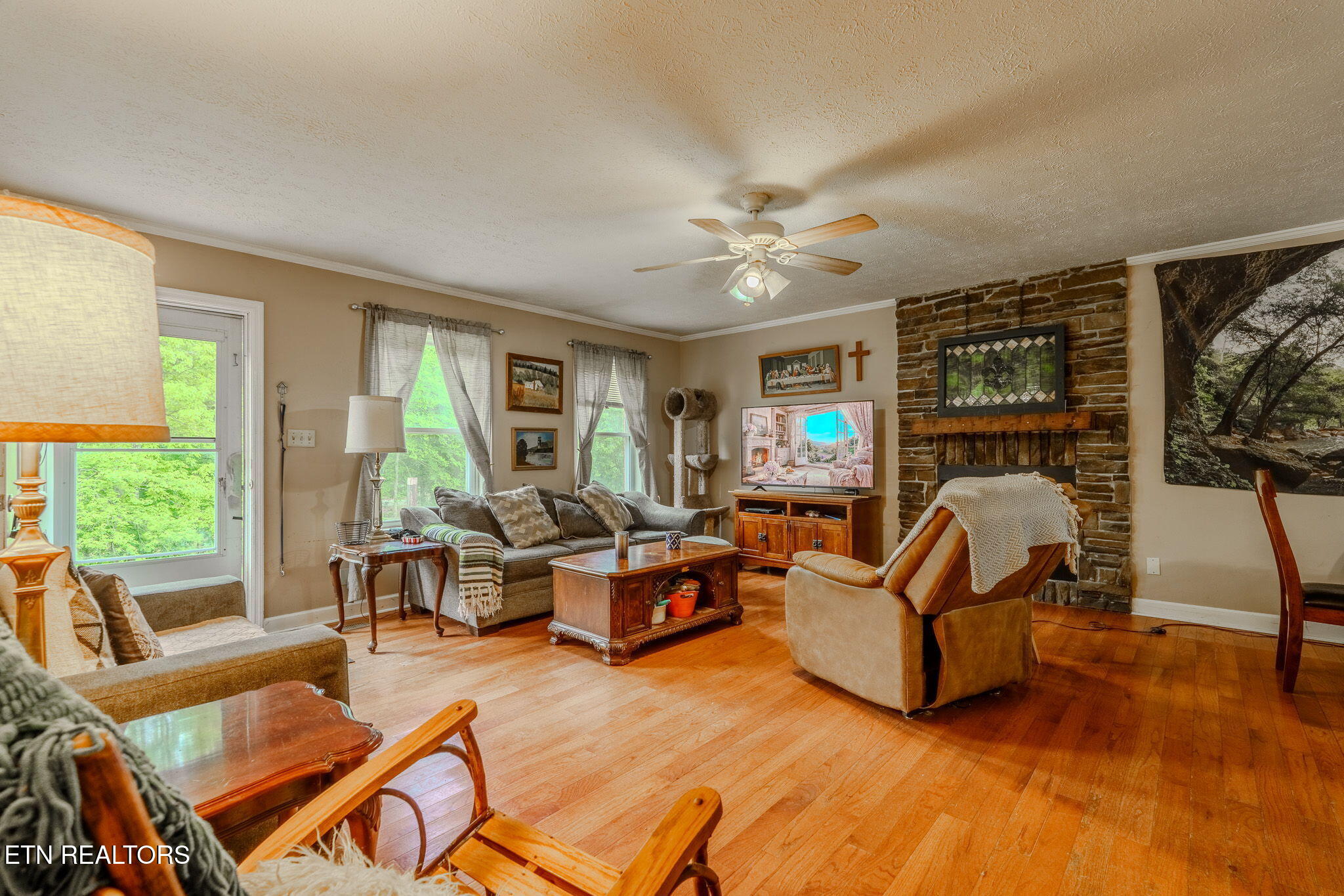 298 Brock Road Maynardville TN 37807