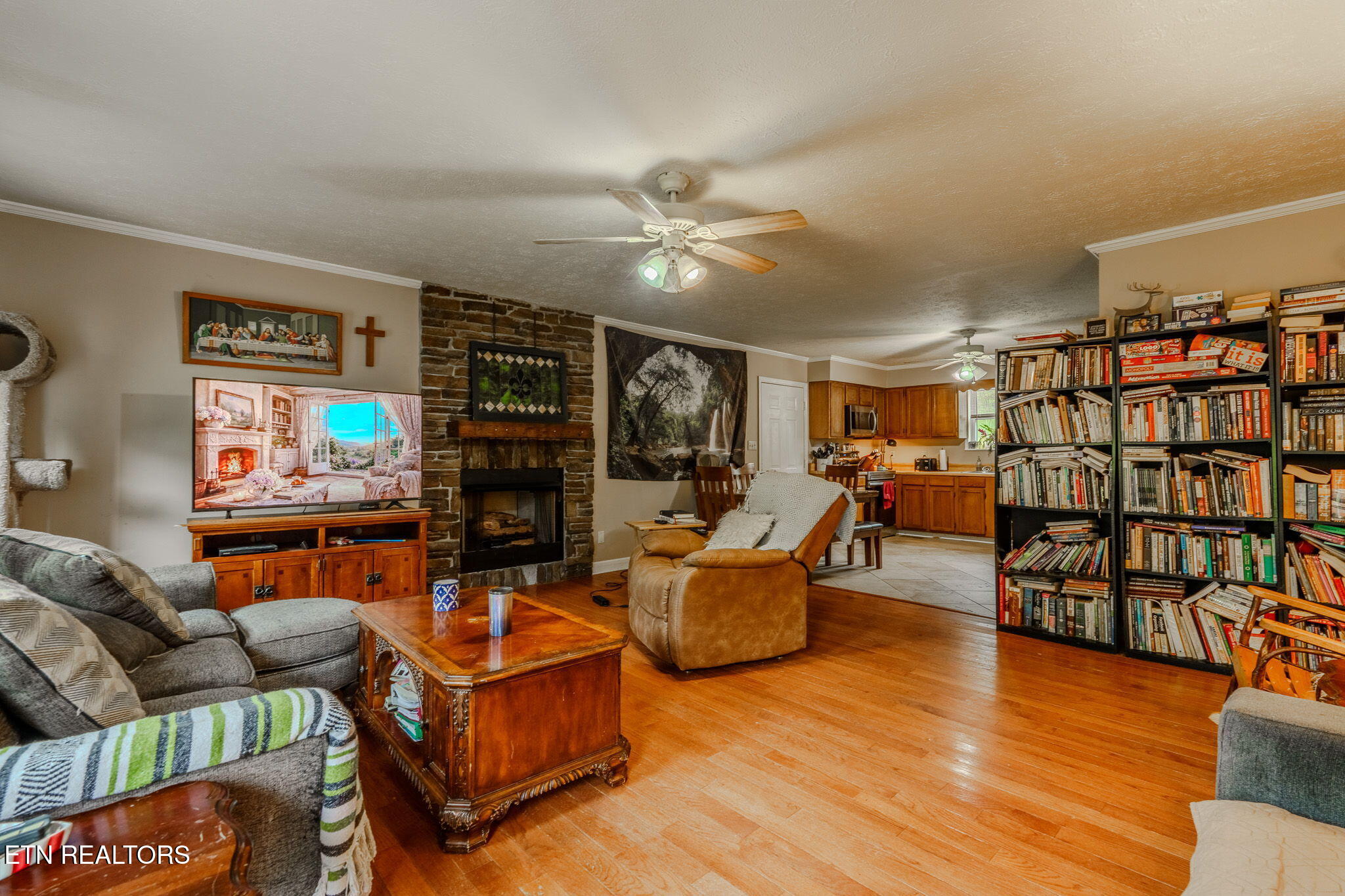 298 Brock Road Maynardville TN 37807