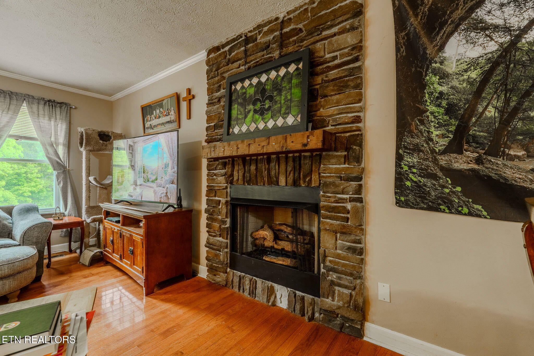 298 Brock Road Maynardville TN 37807