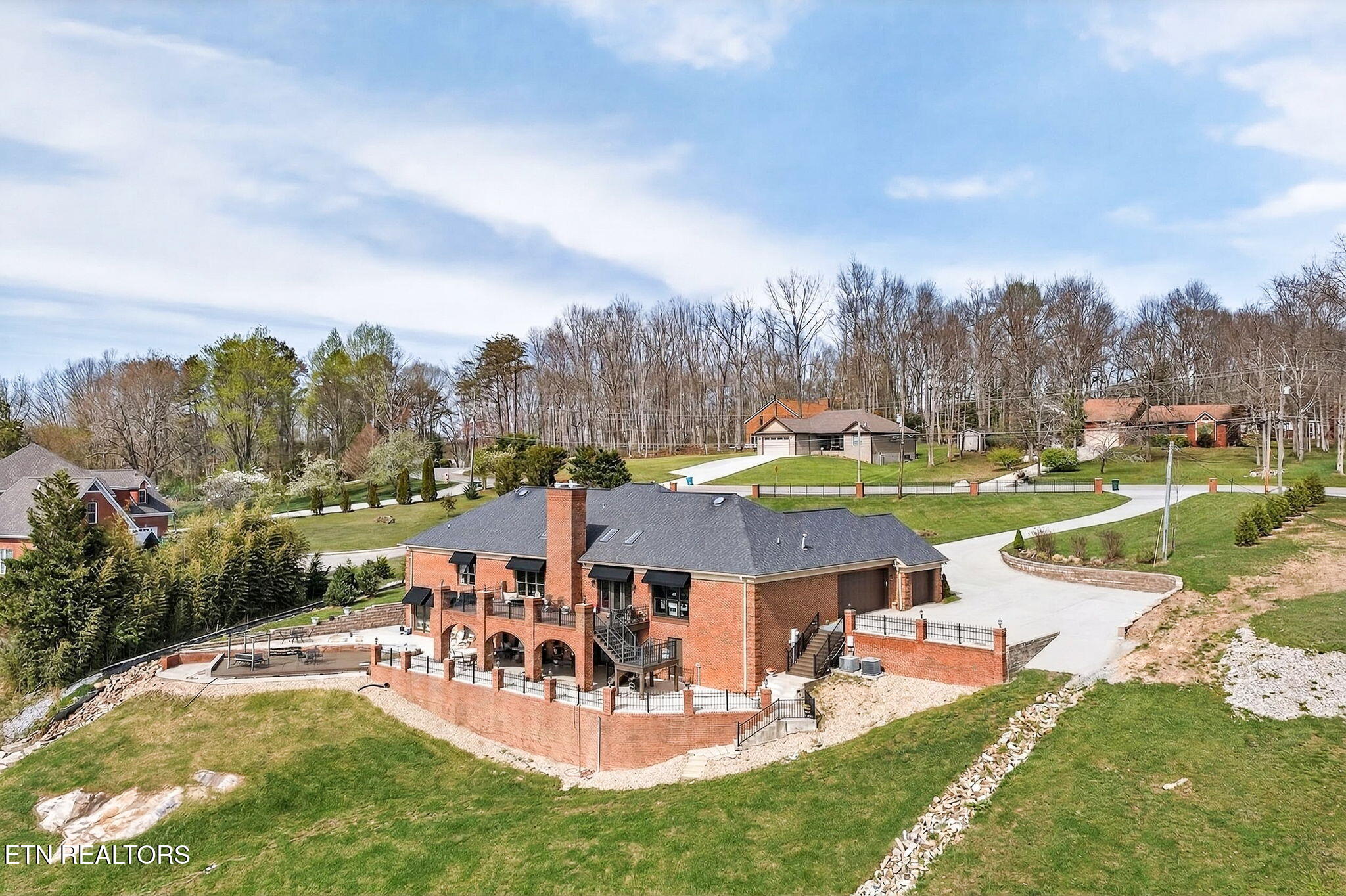 1042 Holiday Drive Crossville TN 38555