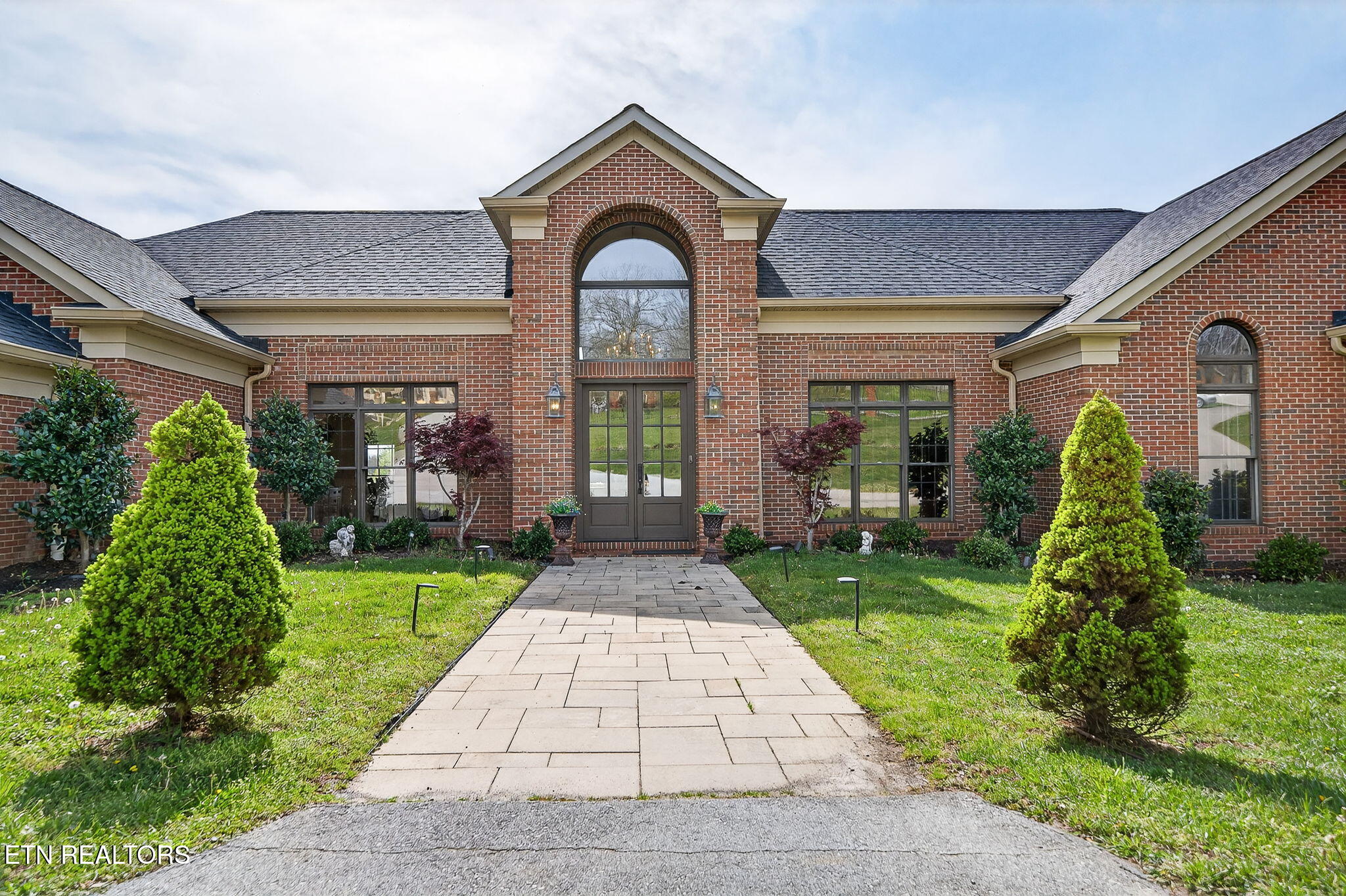 1042 Holiday Drive Crossville TN 38555