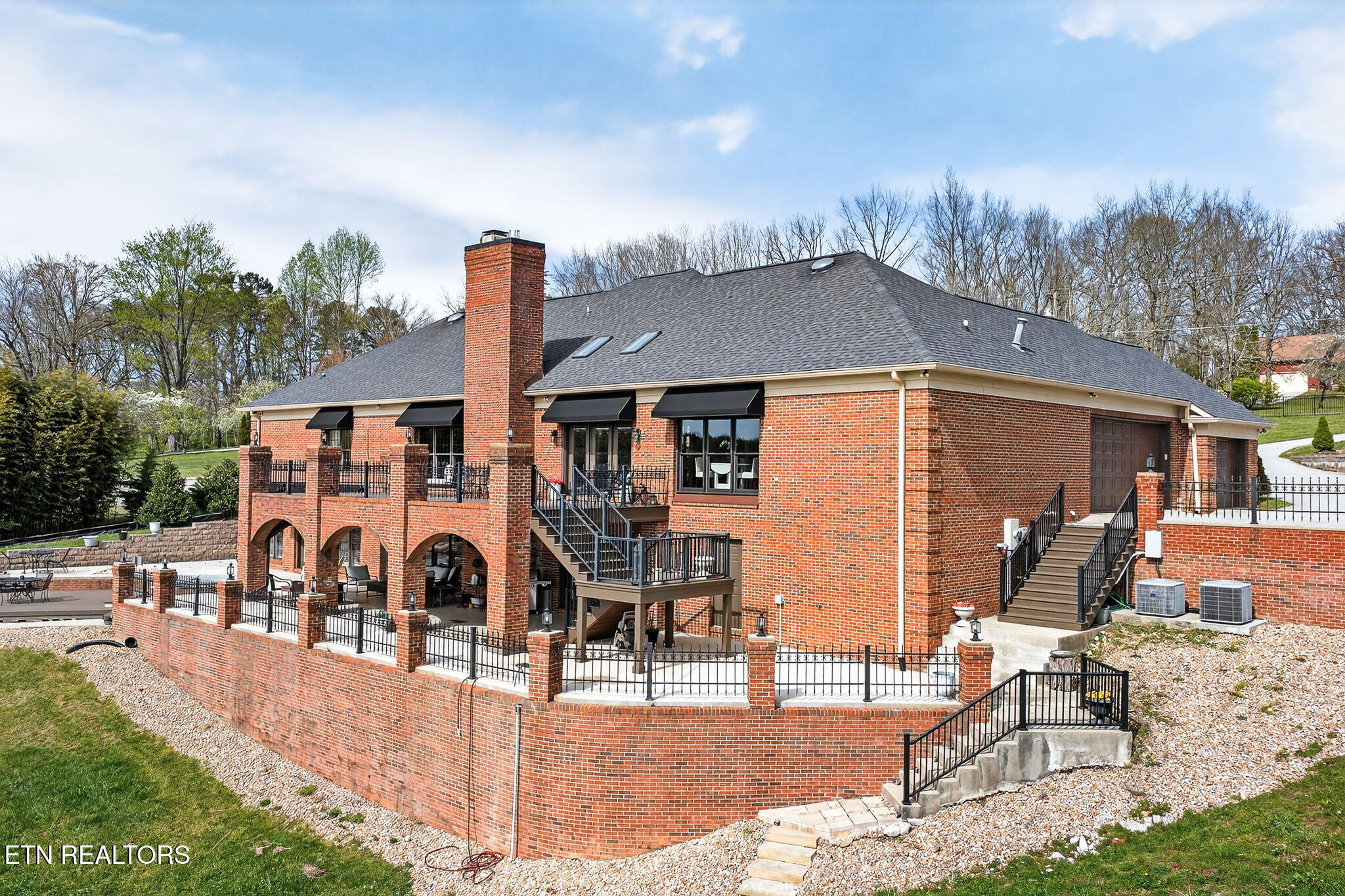 1042 Holiday Drive Crossville TN 38555