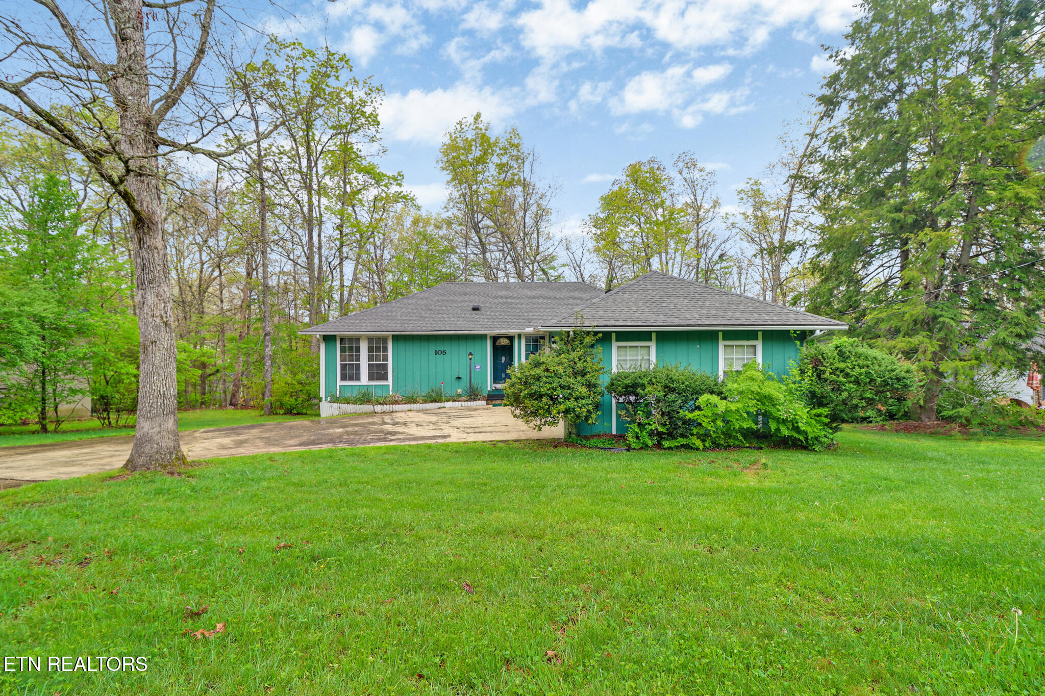 105 Lakeshire Drive Fairfield Glade TN 38558