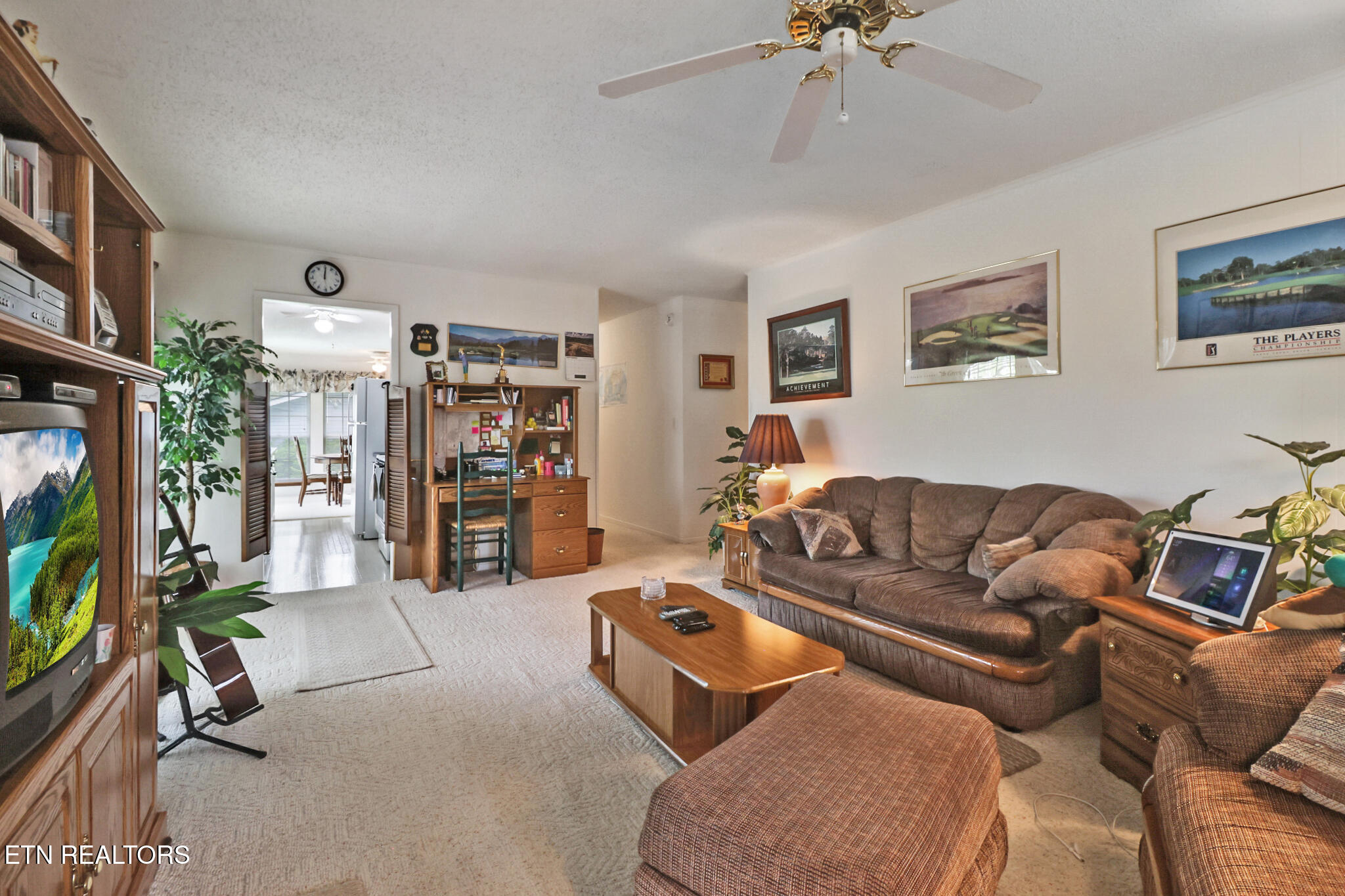 105 Lakeshire Drive Fairfield Glade TN 38558