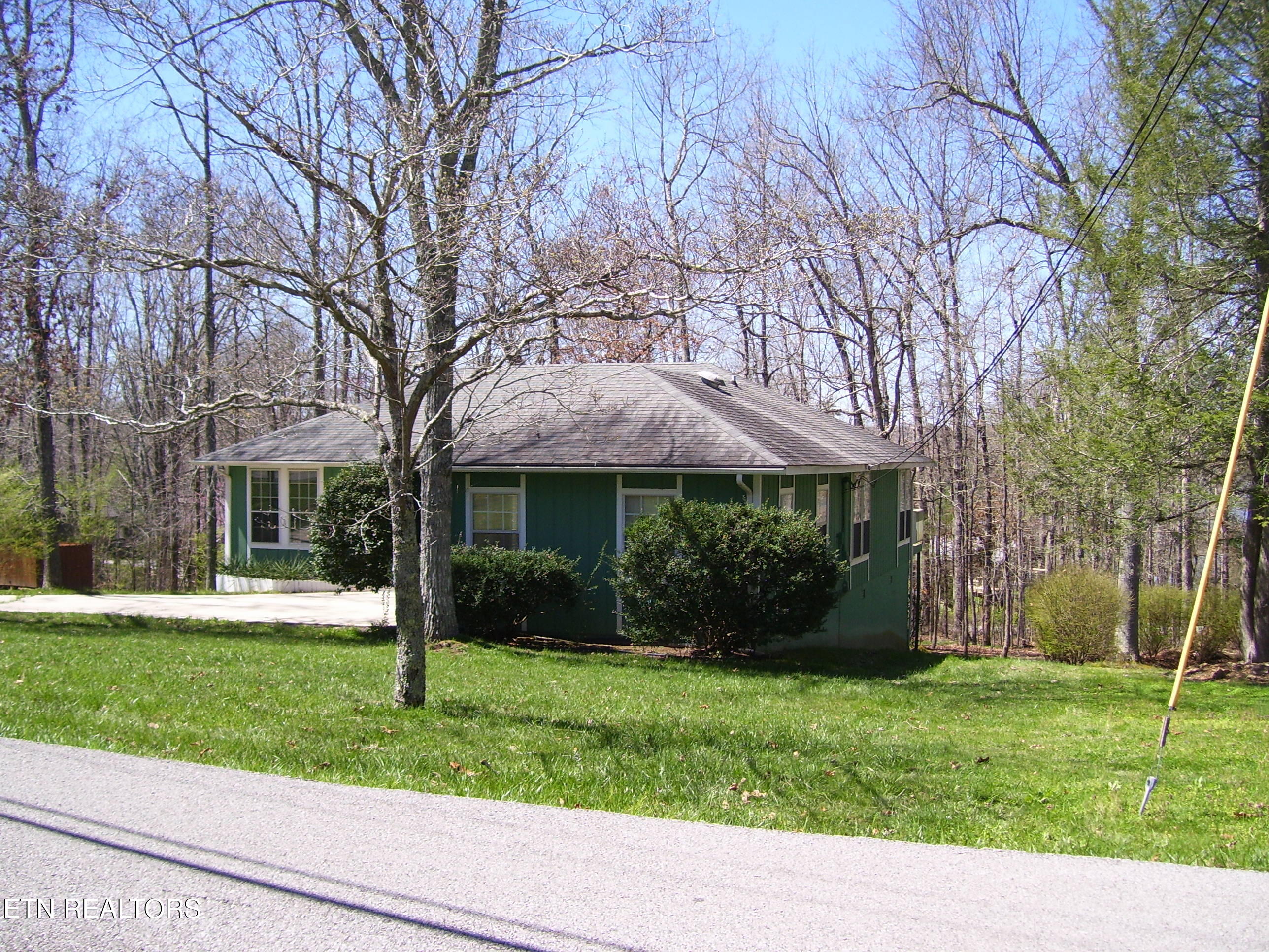 105 Lakeshire Drive Fairfield Glade TN 38558