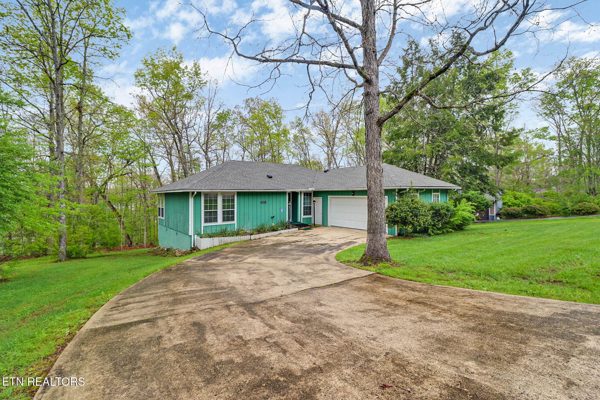 105 Lakeshire Drive Fairfield Glade TN 38558