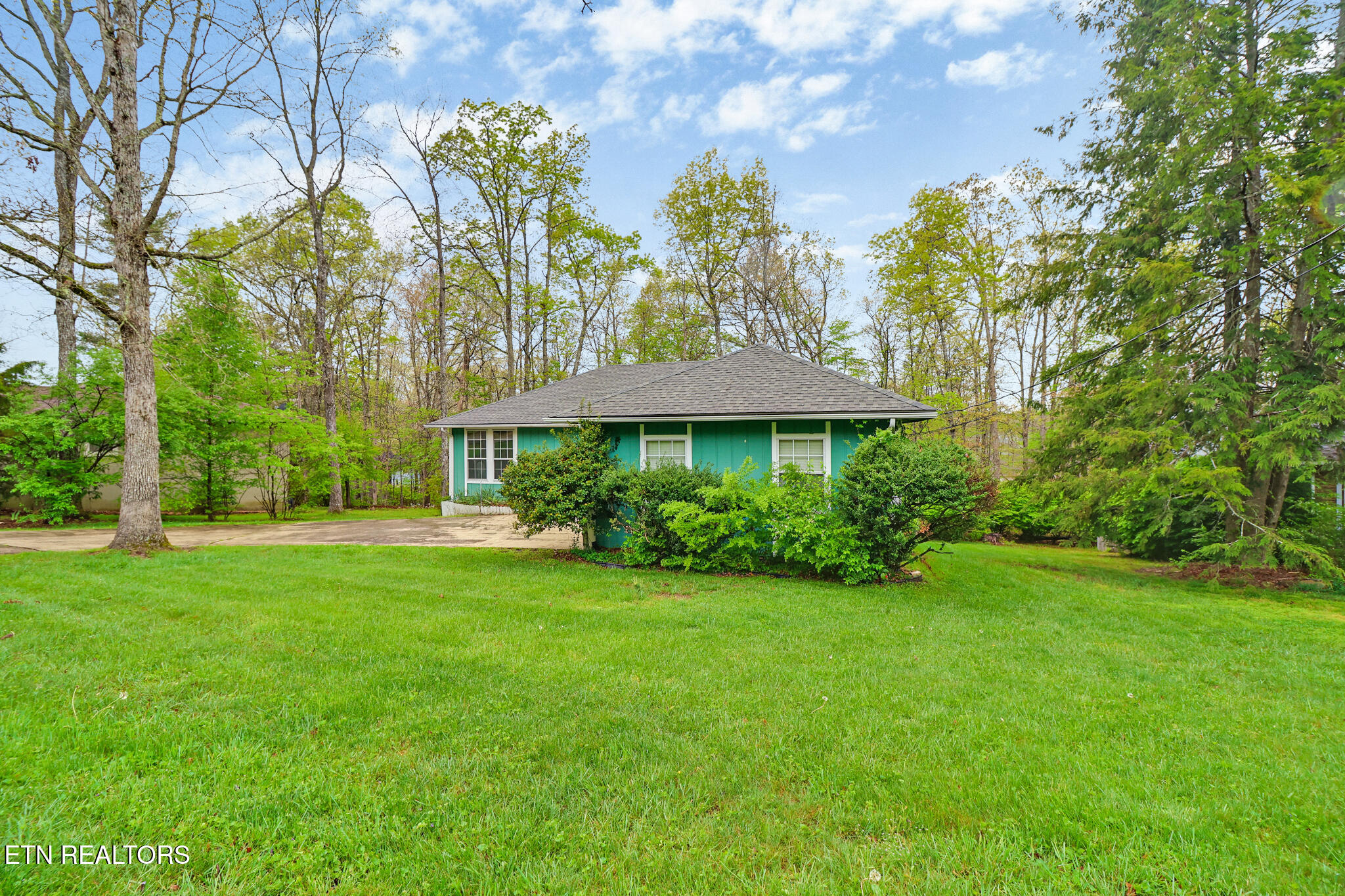 105 Lakeshire Drive Fairfield Glade TN 38558