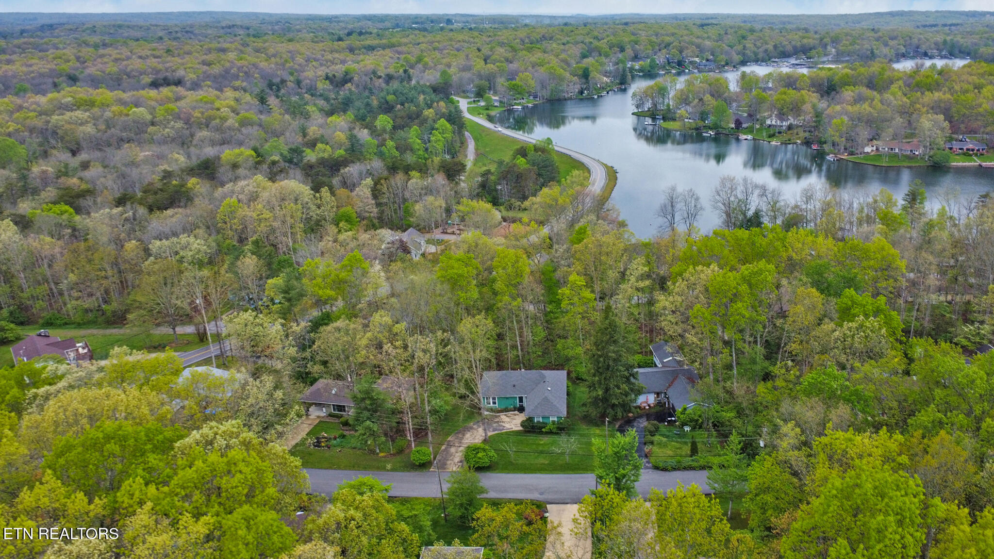 105 Lakeshire Drive Fairfield Glade TN 38558