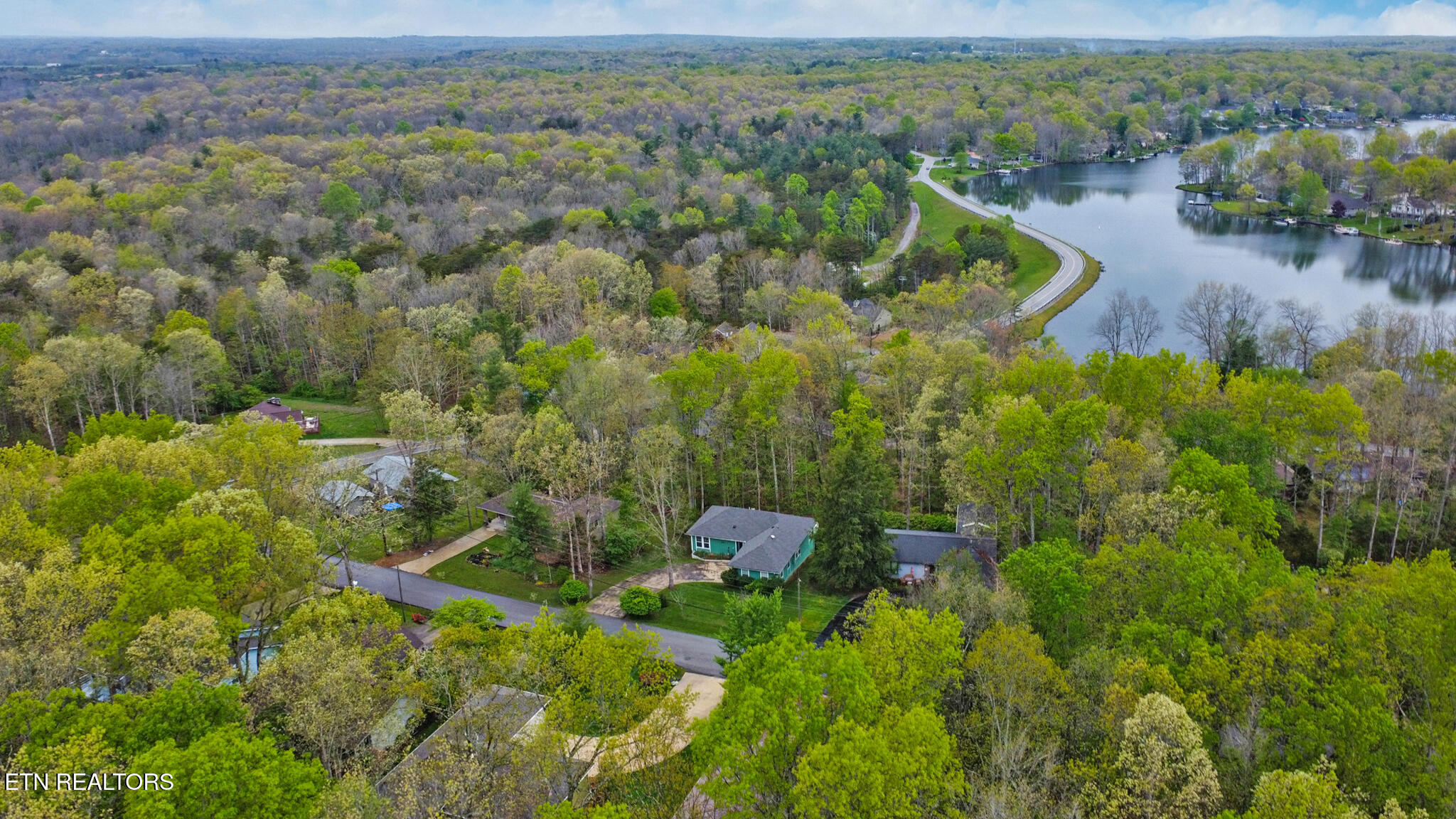 105 Lakeshire Drive Fairfield Glade TN 38558