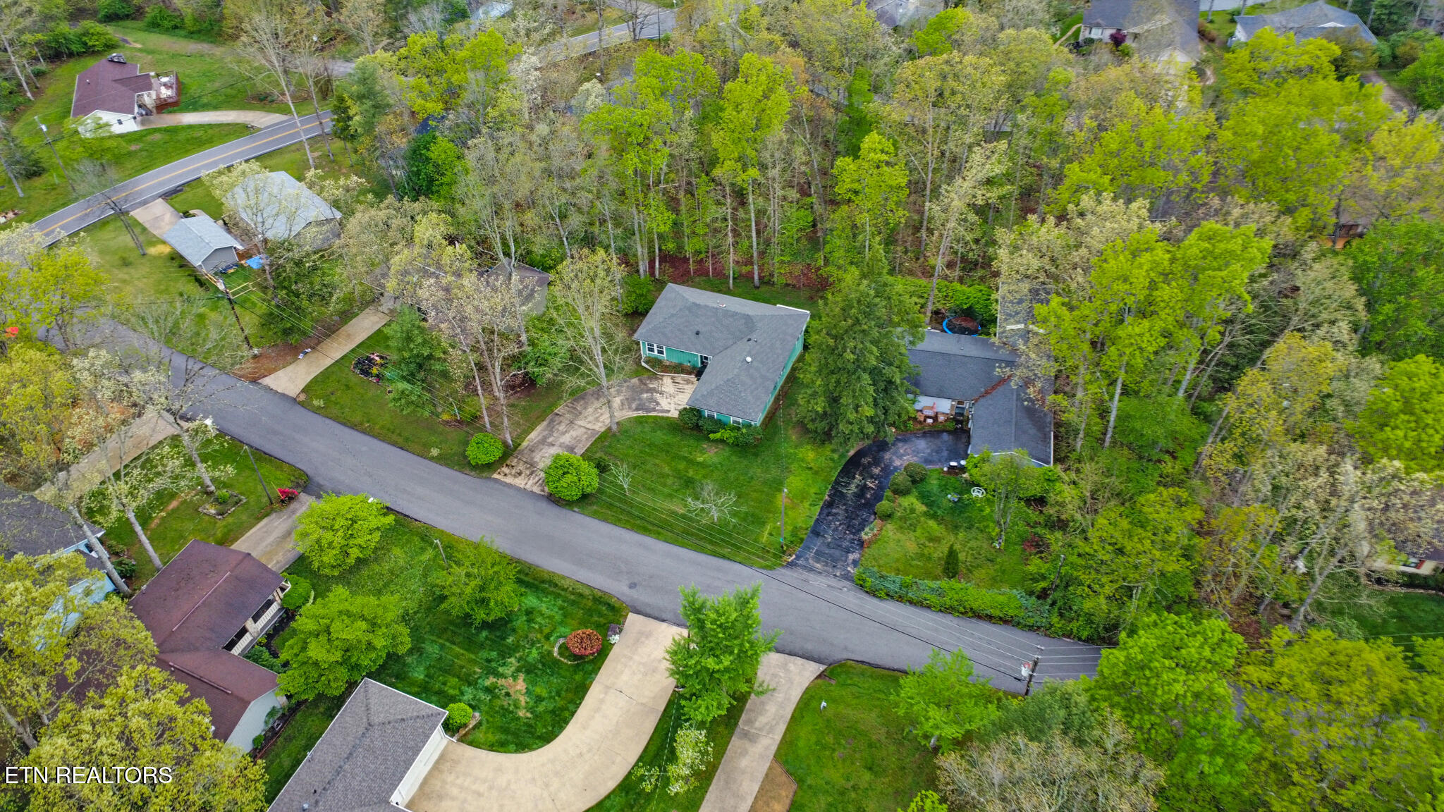 105 Lakeshire Drive Fairfield Glade TN 38558
