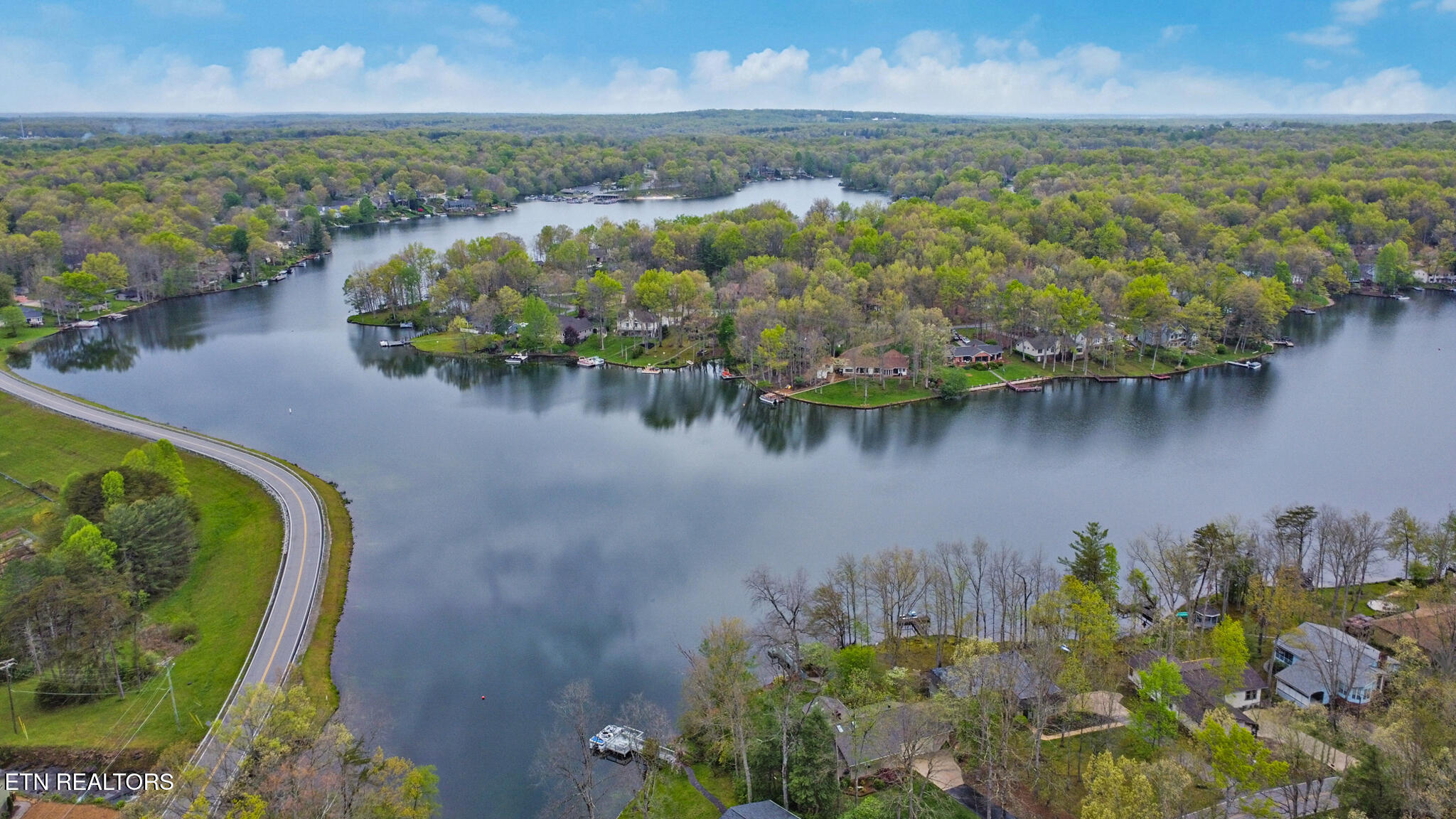 105 Lakeshire Drive Fairfield Glade TN 38558