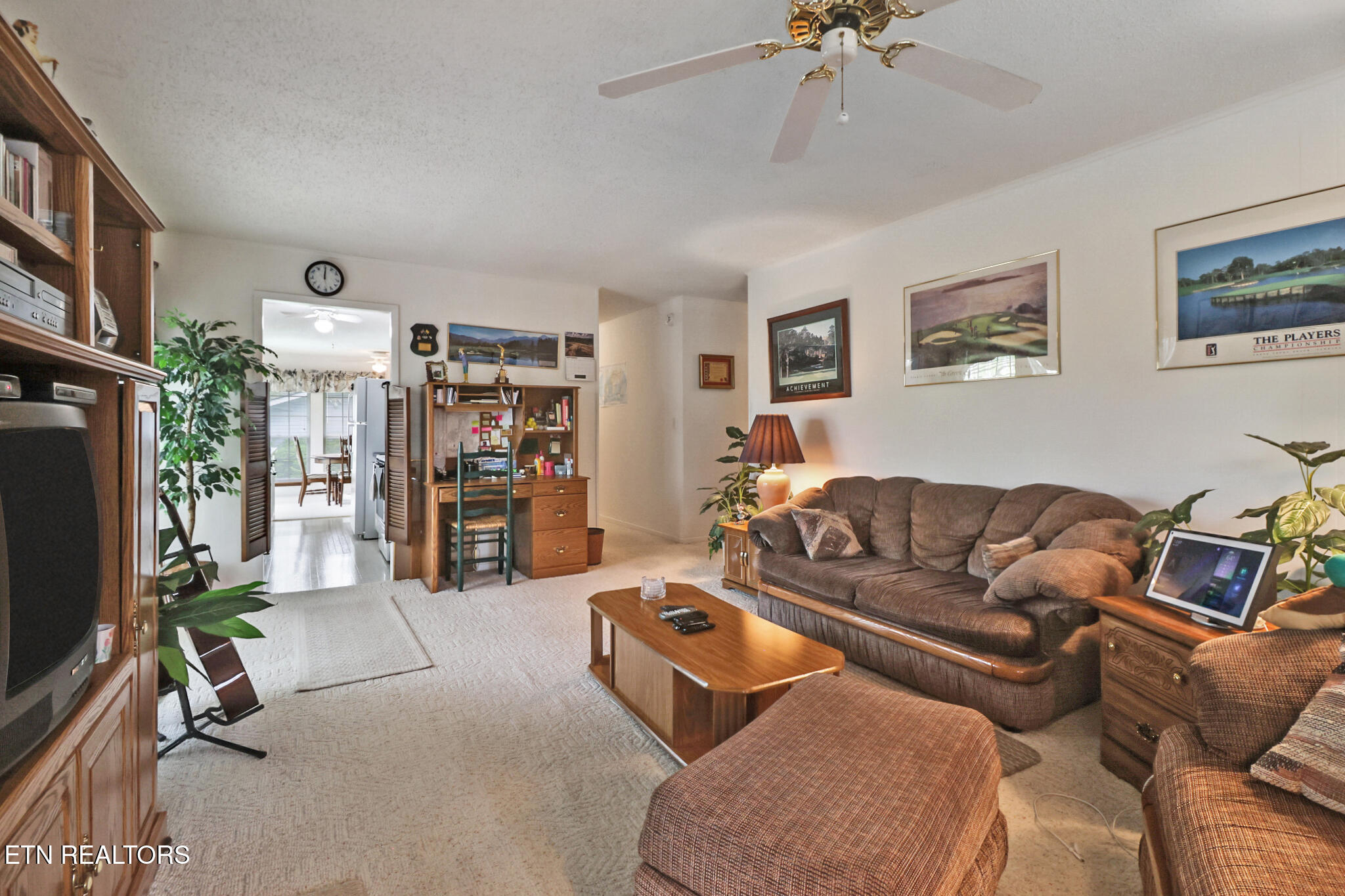 105 Lakeshire Drive Fairfield Glade TN 38558